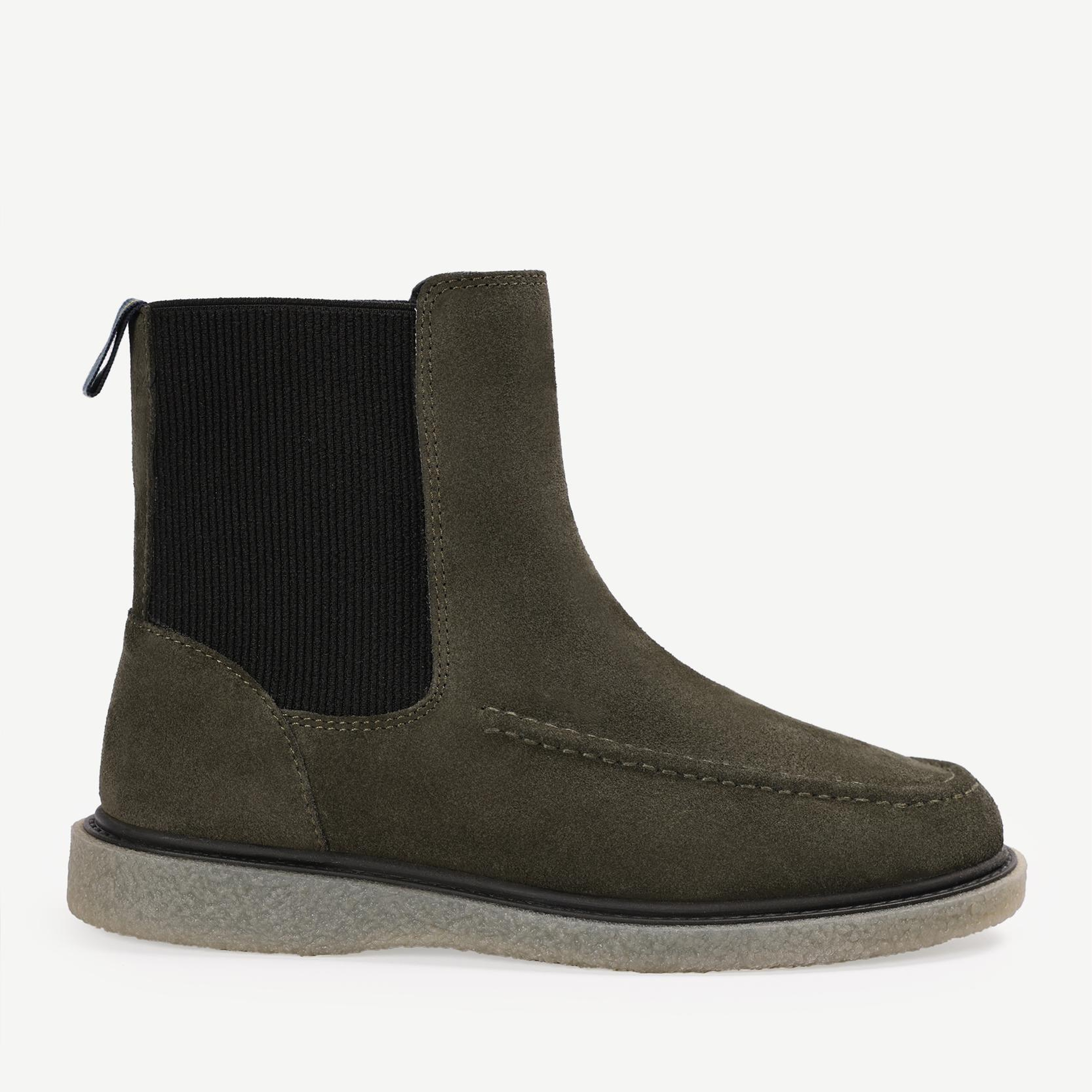 YARGICI Retro Görünümlü Lastikli Bot