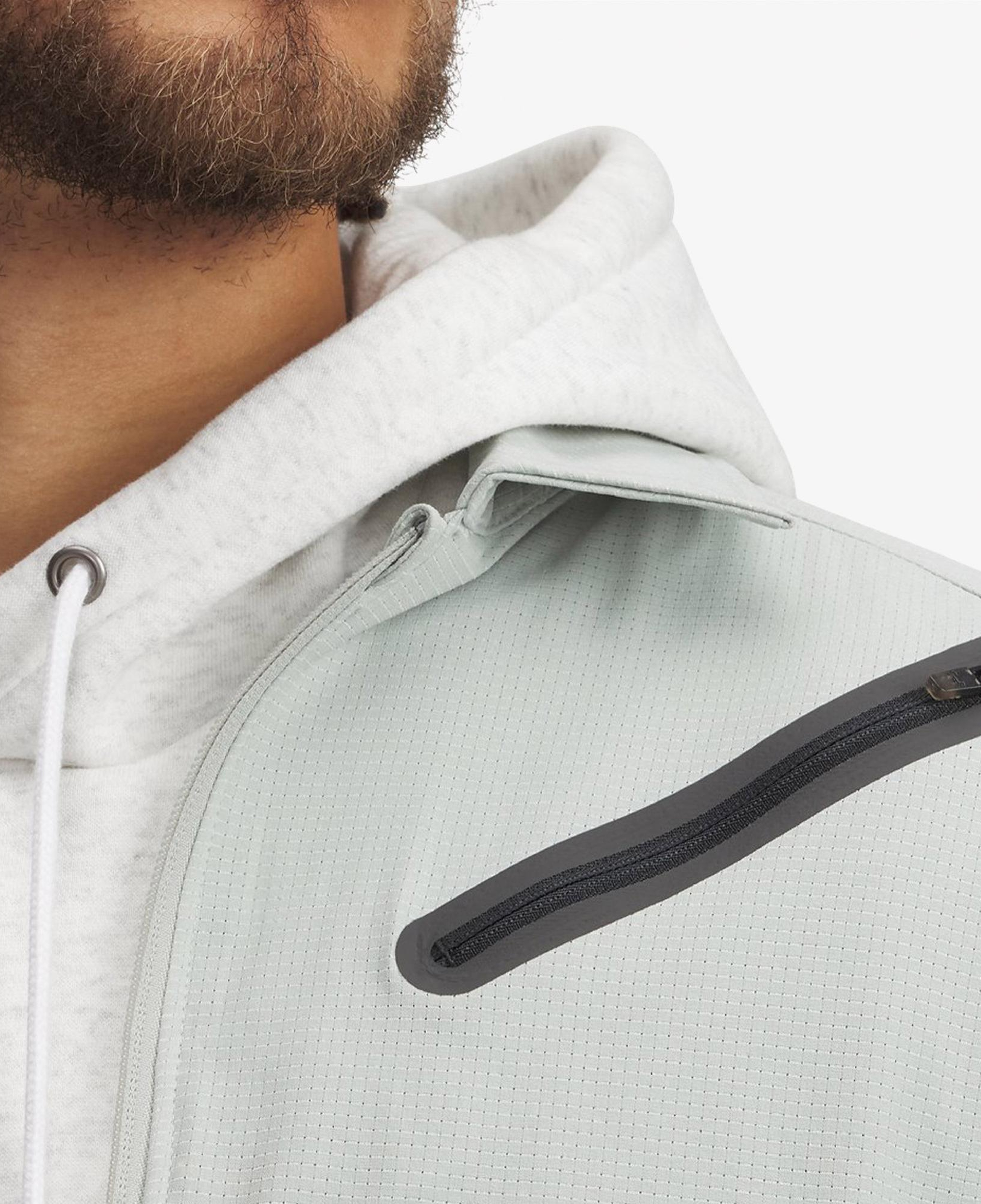 Under Armour Unstoppable Vented Erkek Beyaz Ceket