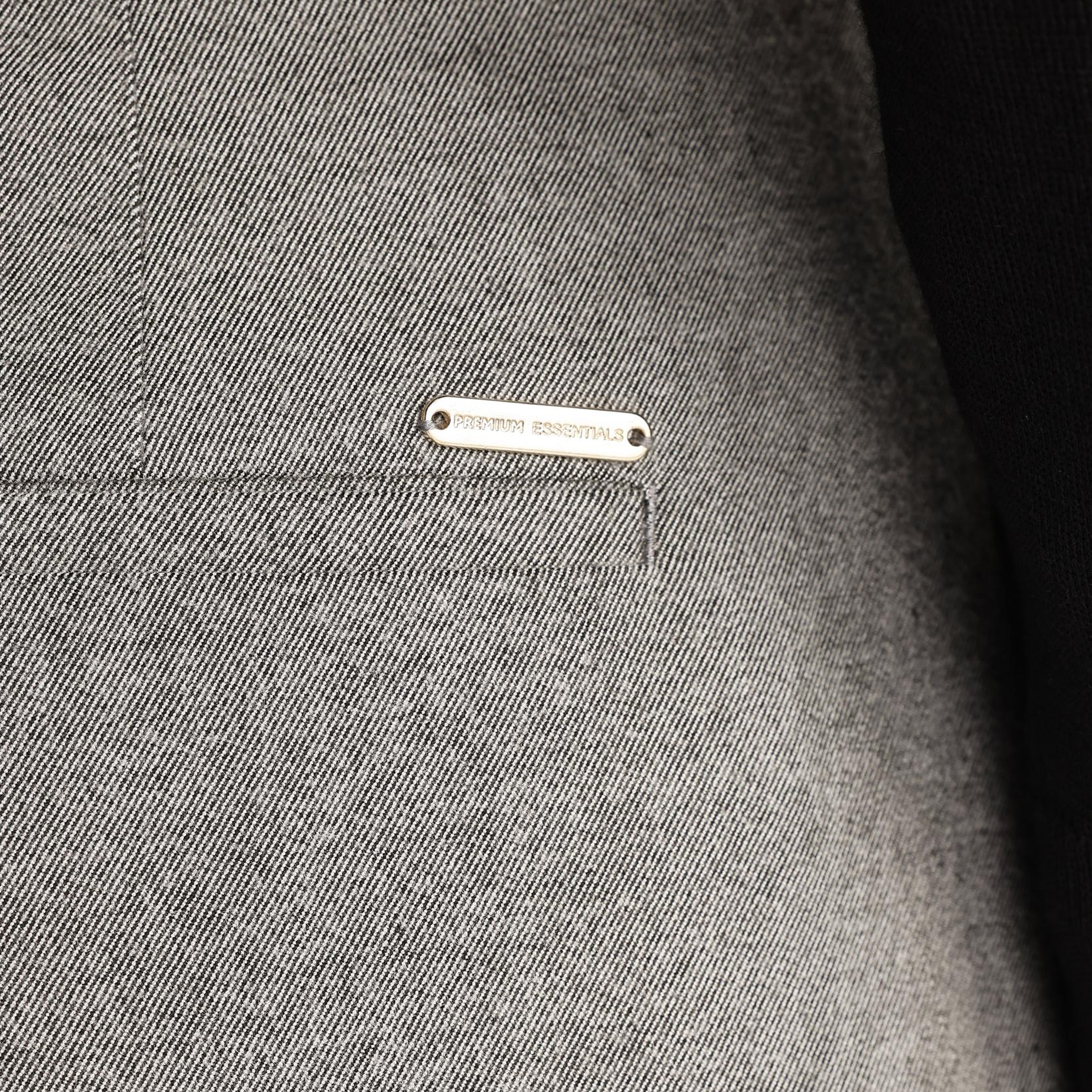 YARGICI Düğme Detaylı Pantolon