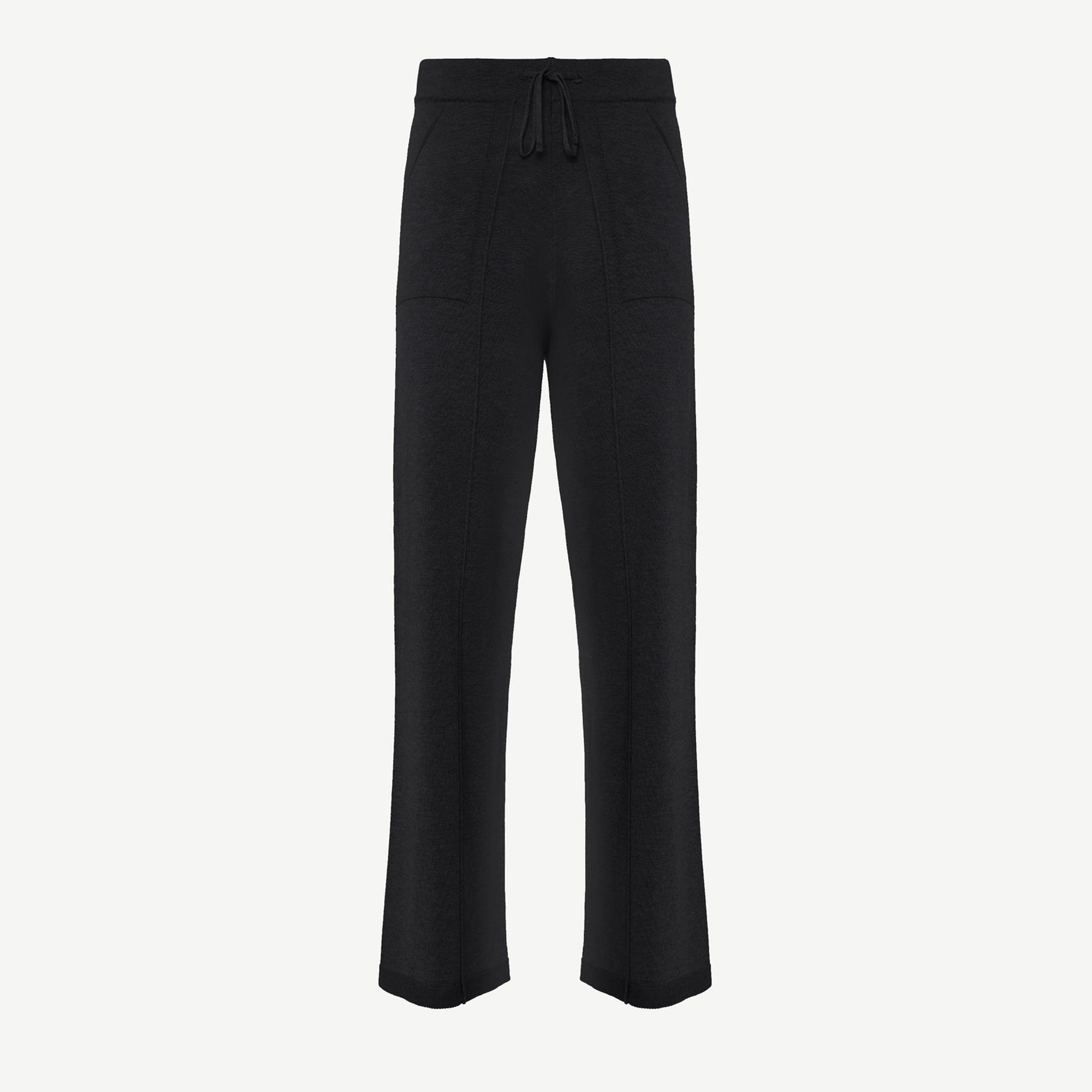 YARGICI Triko Pantolon