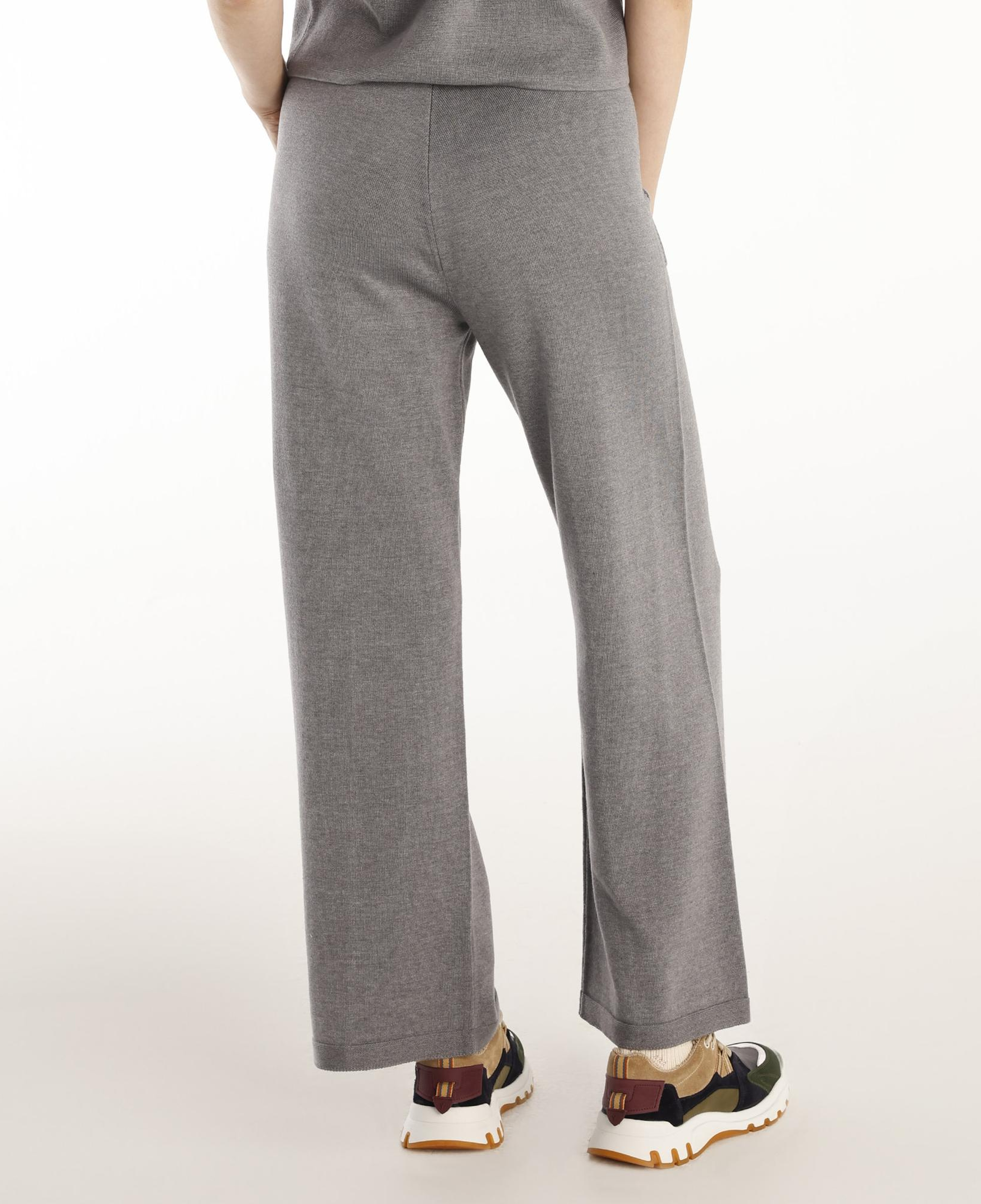 YARGICI Triko Pantolon