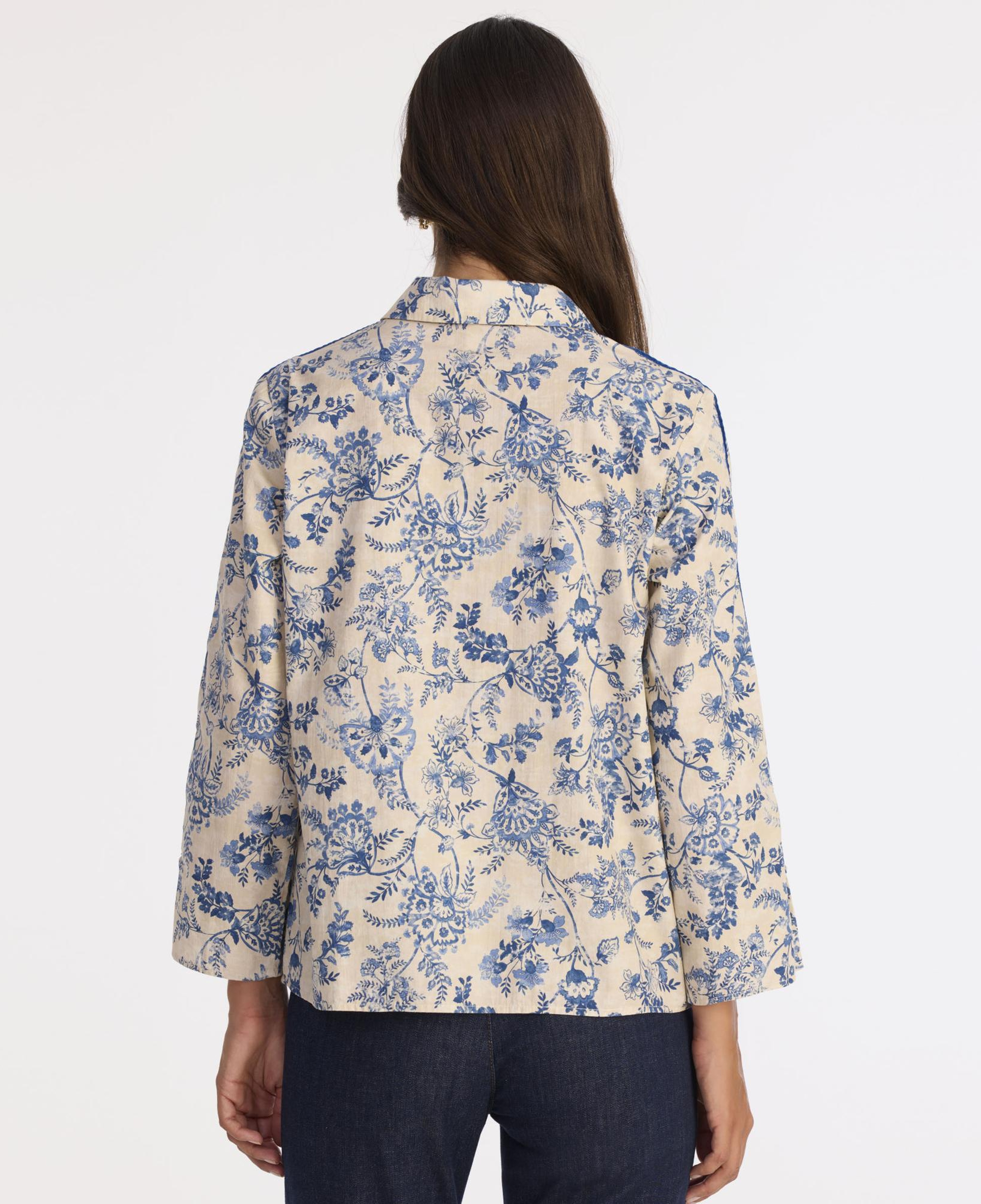 YARGICI Regular Gömlek Yaka Uzun Kol Gömlek