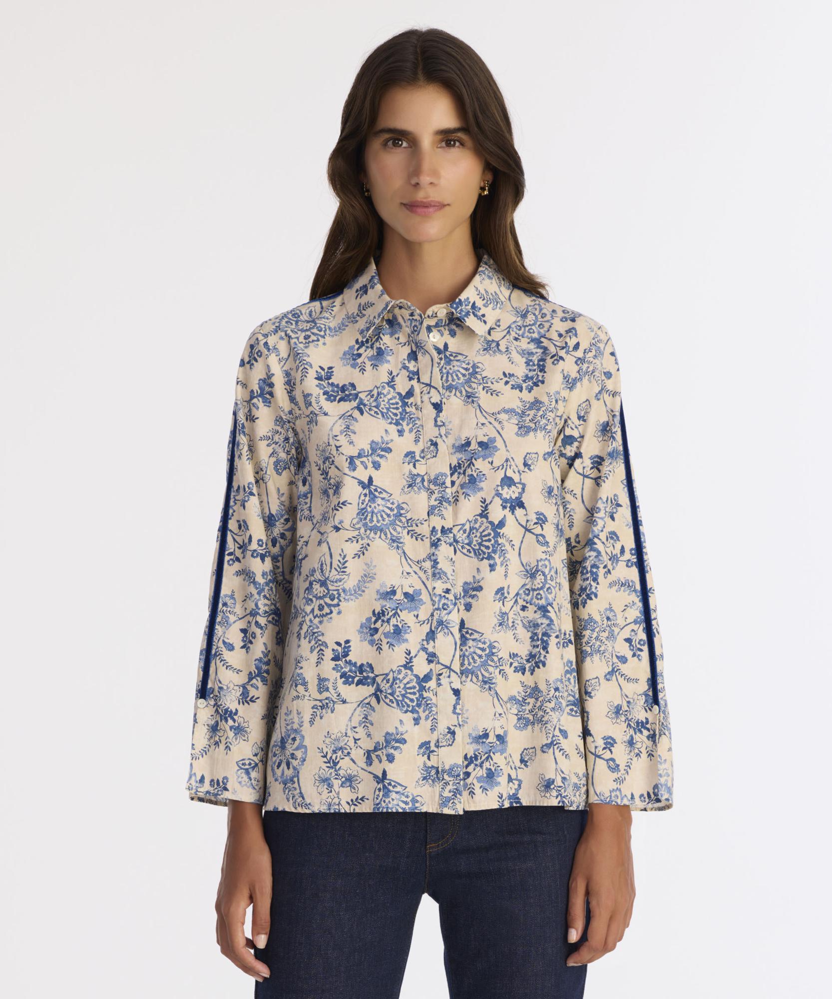 YARGICI Regular Gömlek Yaka Uzun Kol Gömlek