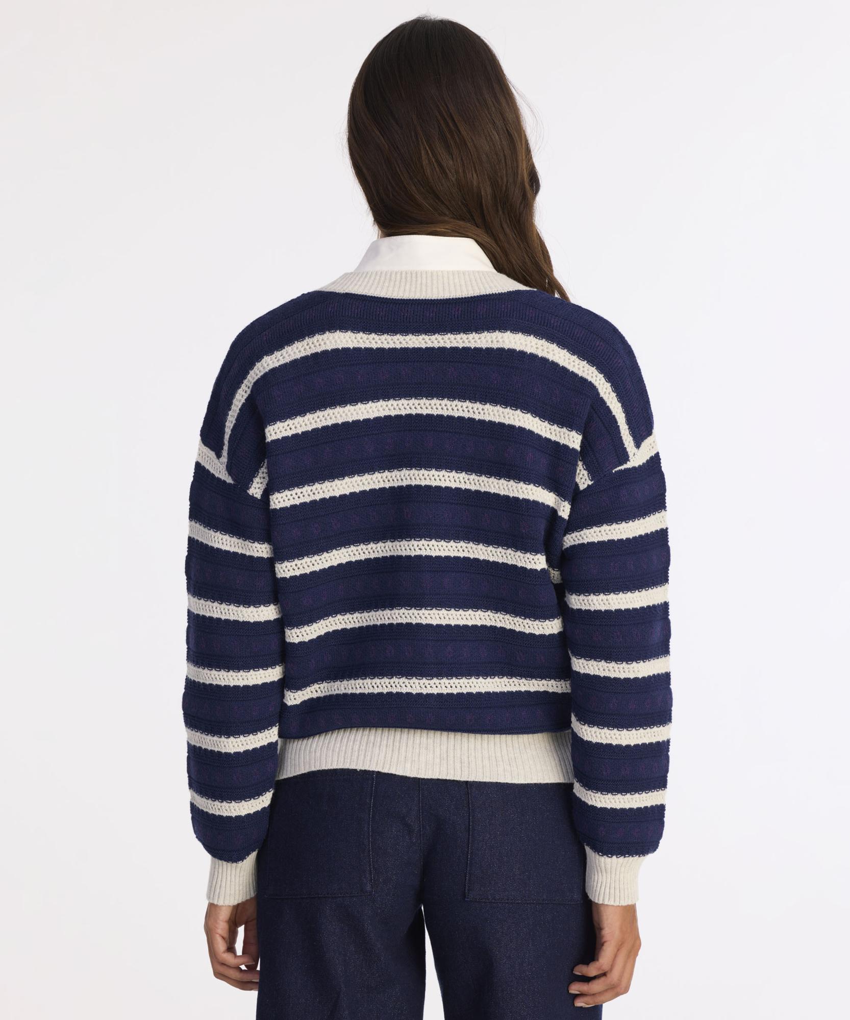 YARGICI Regular V Yaka Uzun Kol Hırka