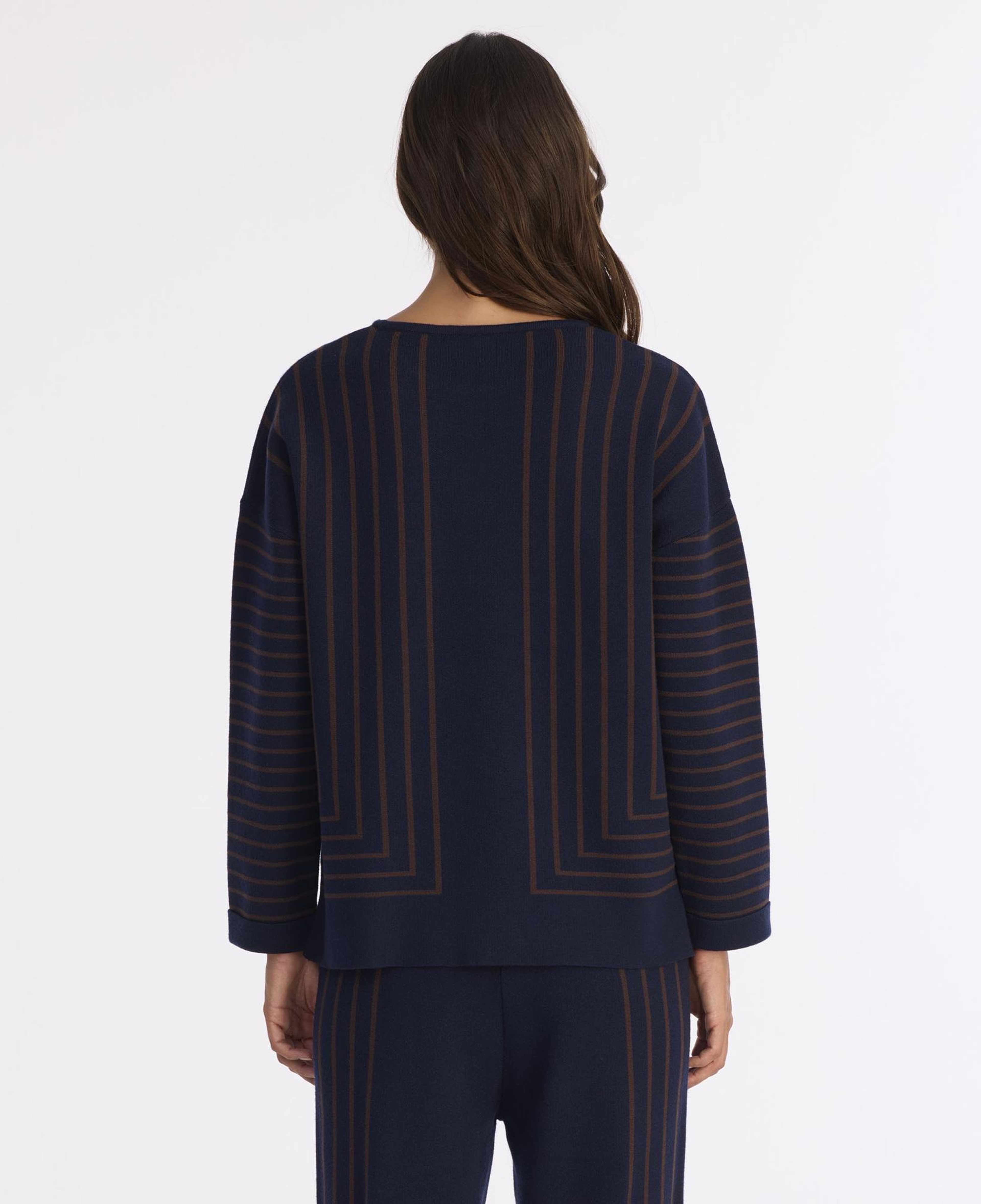 YARGICI Regular Bisiklet Yaka Uzun Kol Kazak