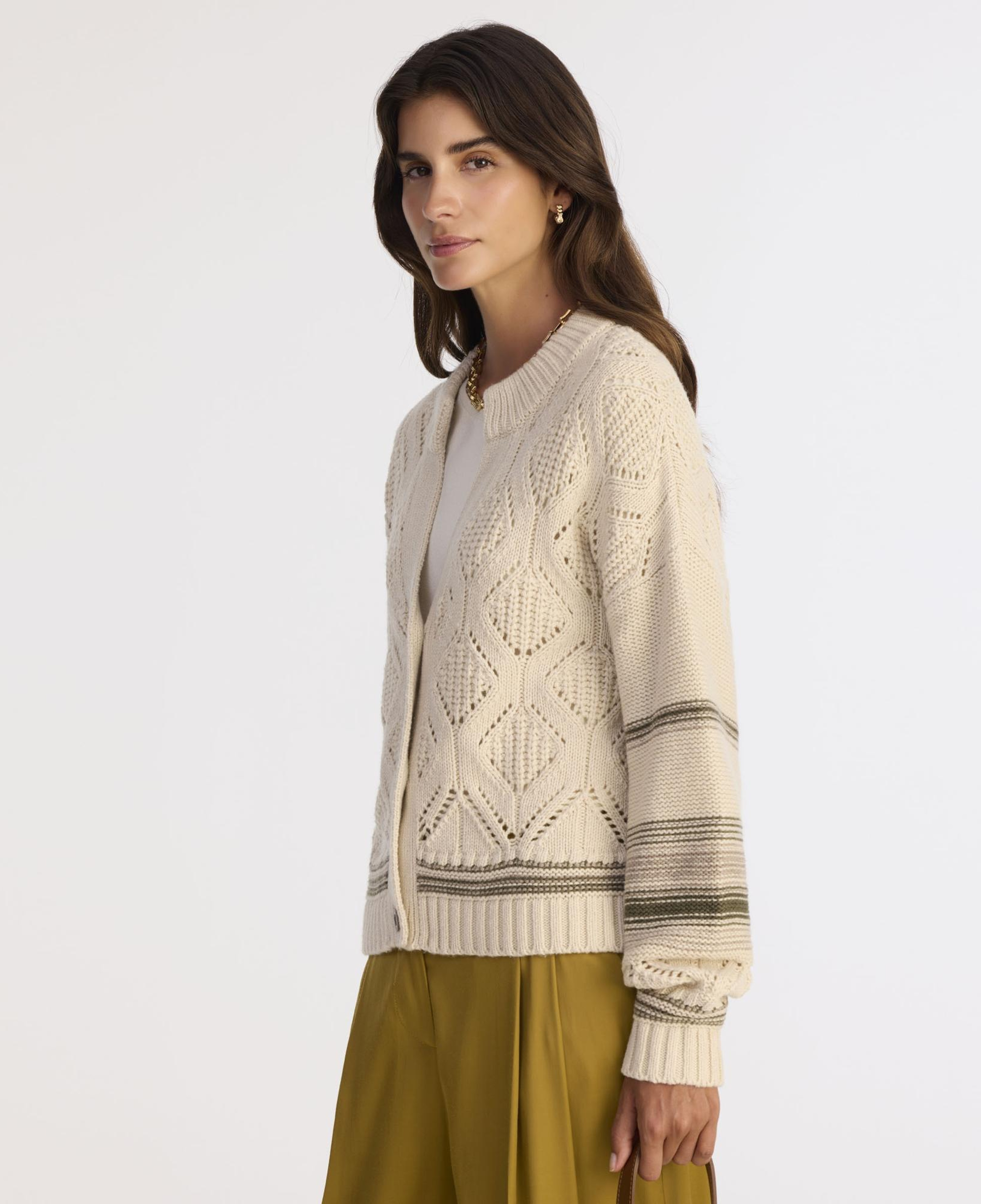 YARGICI Regular Yarım Balıkçı Yaka Uzun Kol Kazak