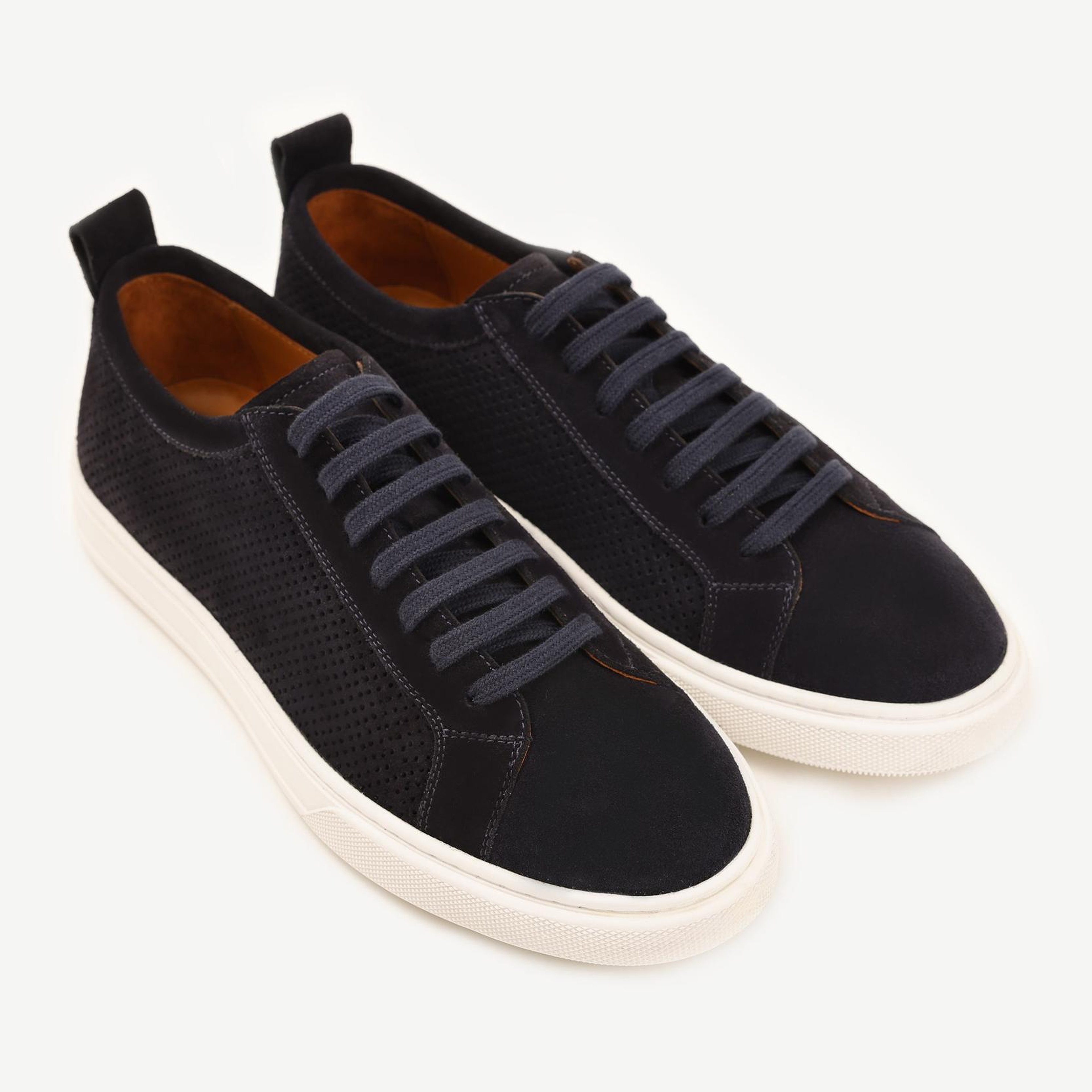 YARGICI Casual Deri Spor Ayakkabı