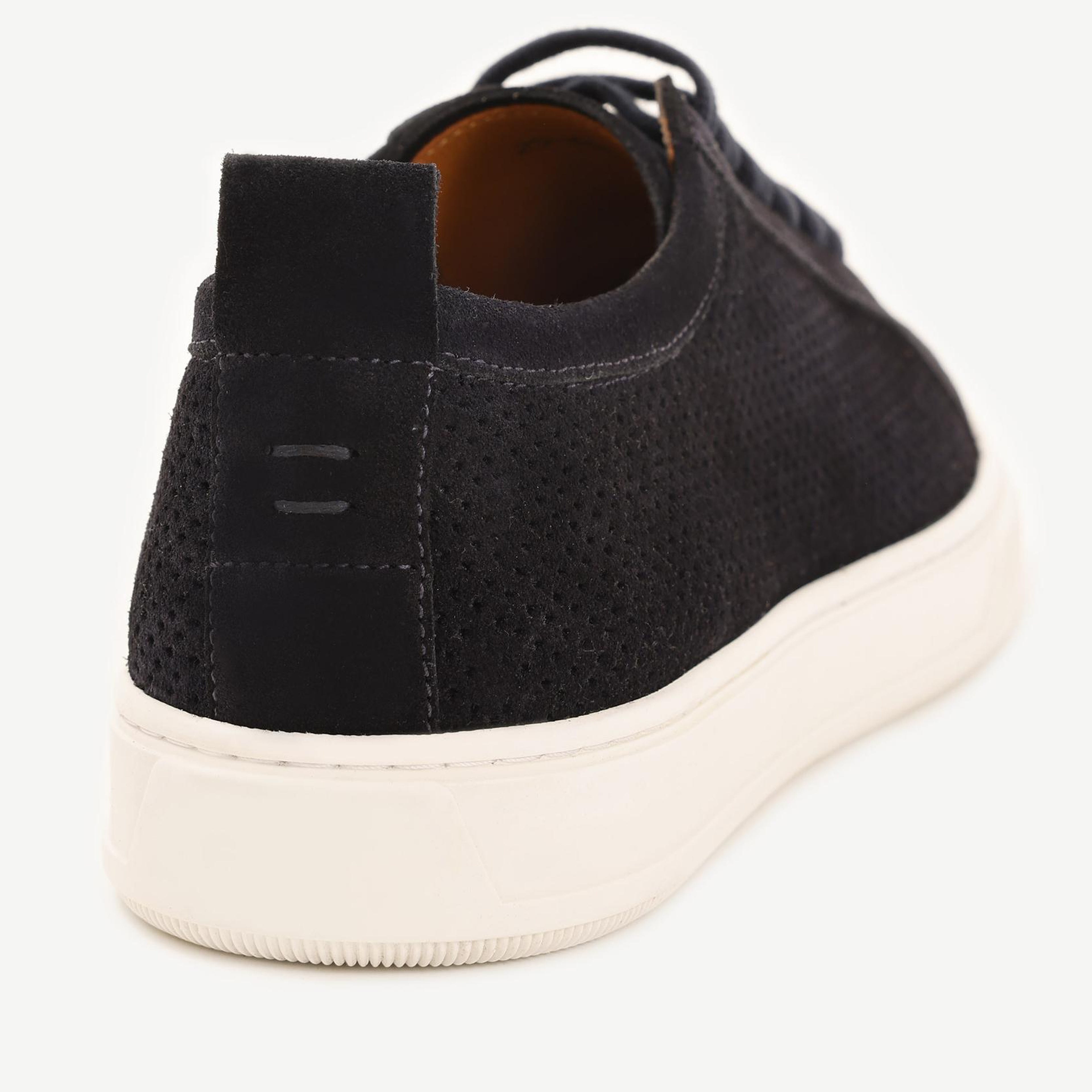 YARGICI Casual Deri Spor Ayakkabı