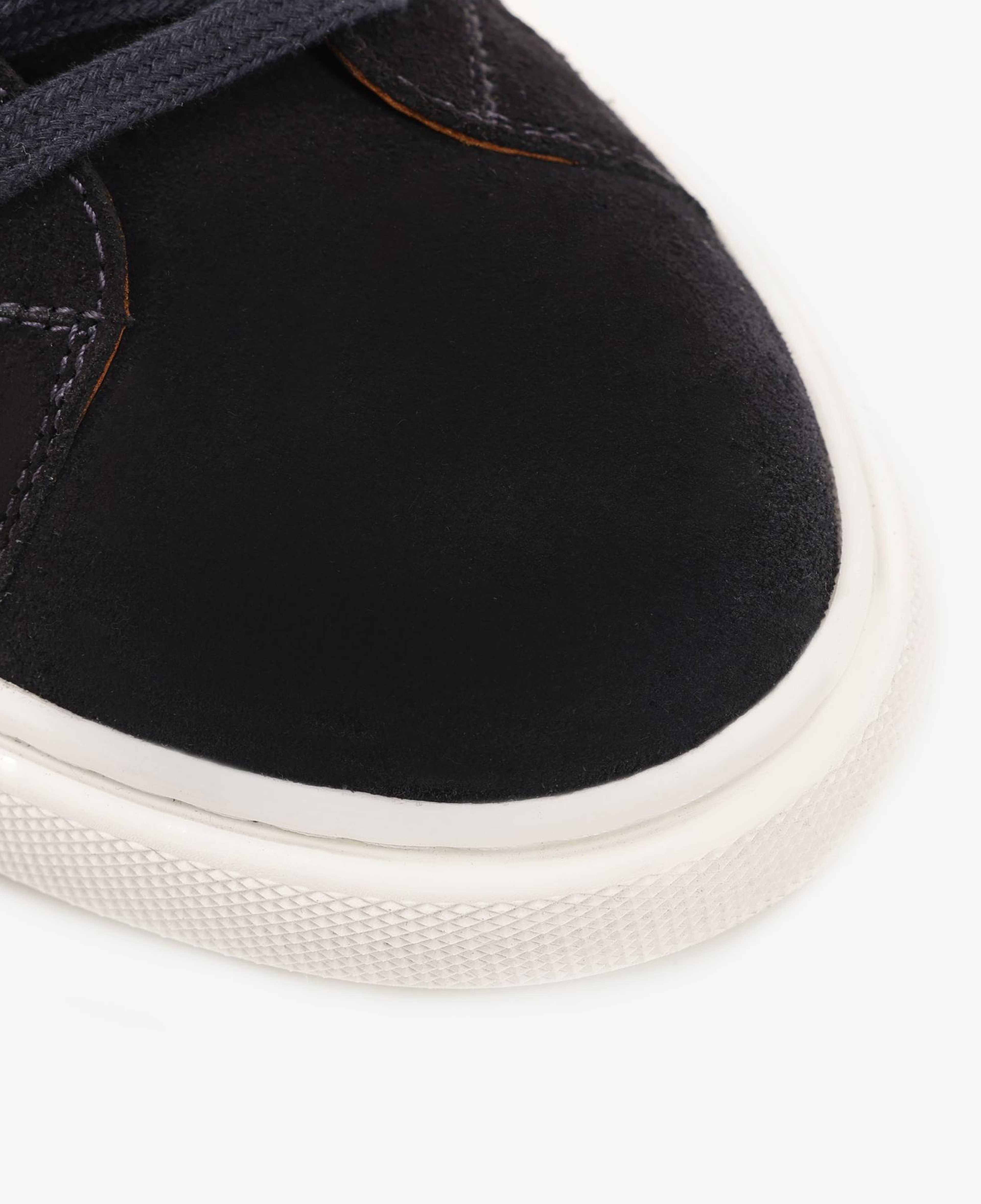 YARGICI Casual Deri Spor Ayakkabı