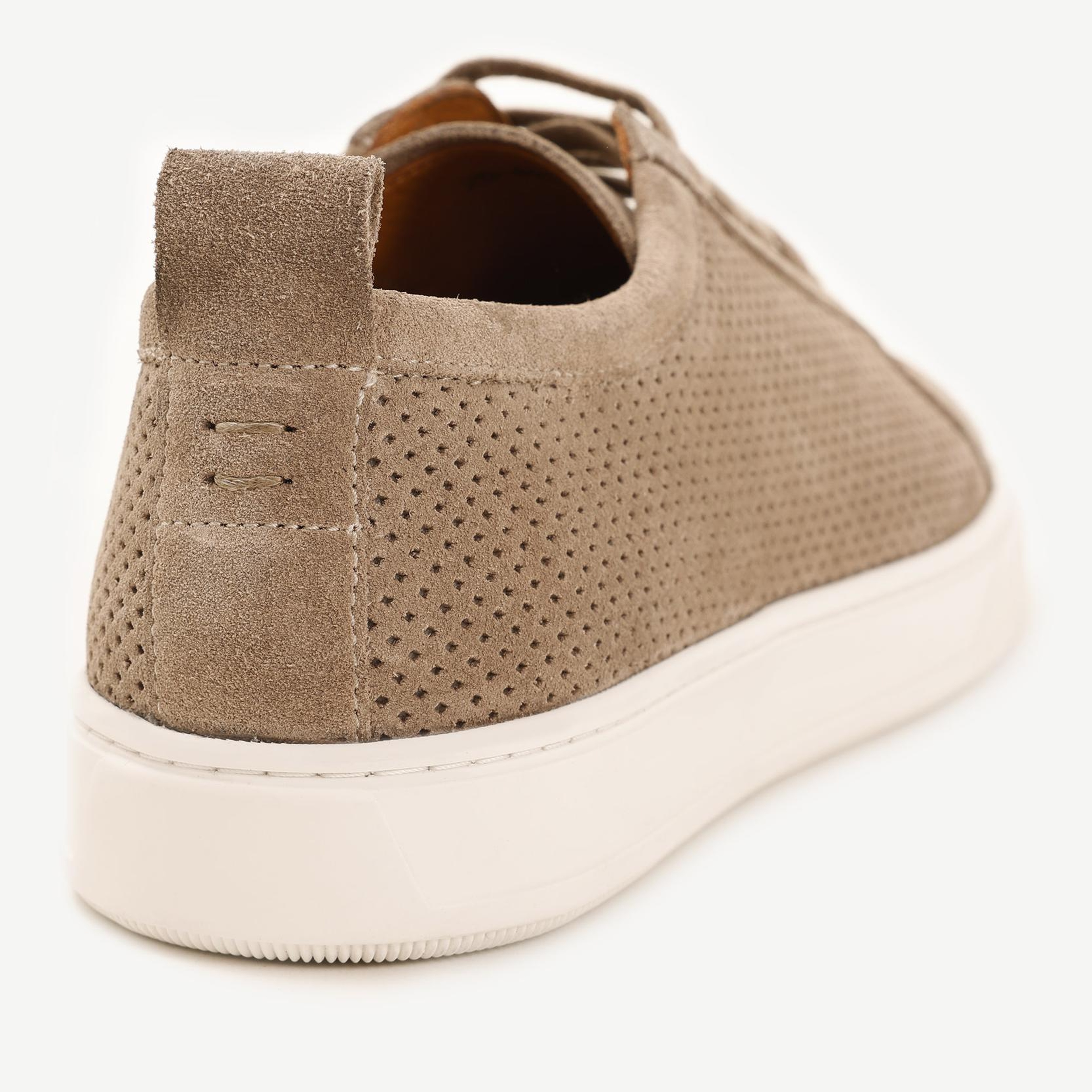 YARGICI Casual Deri Spor Ayakkabı