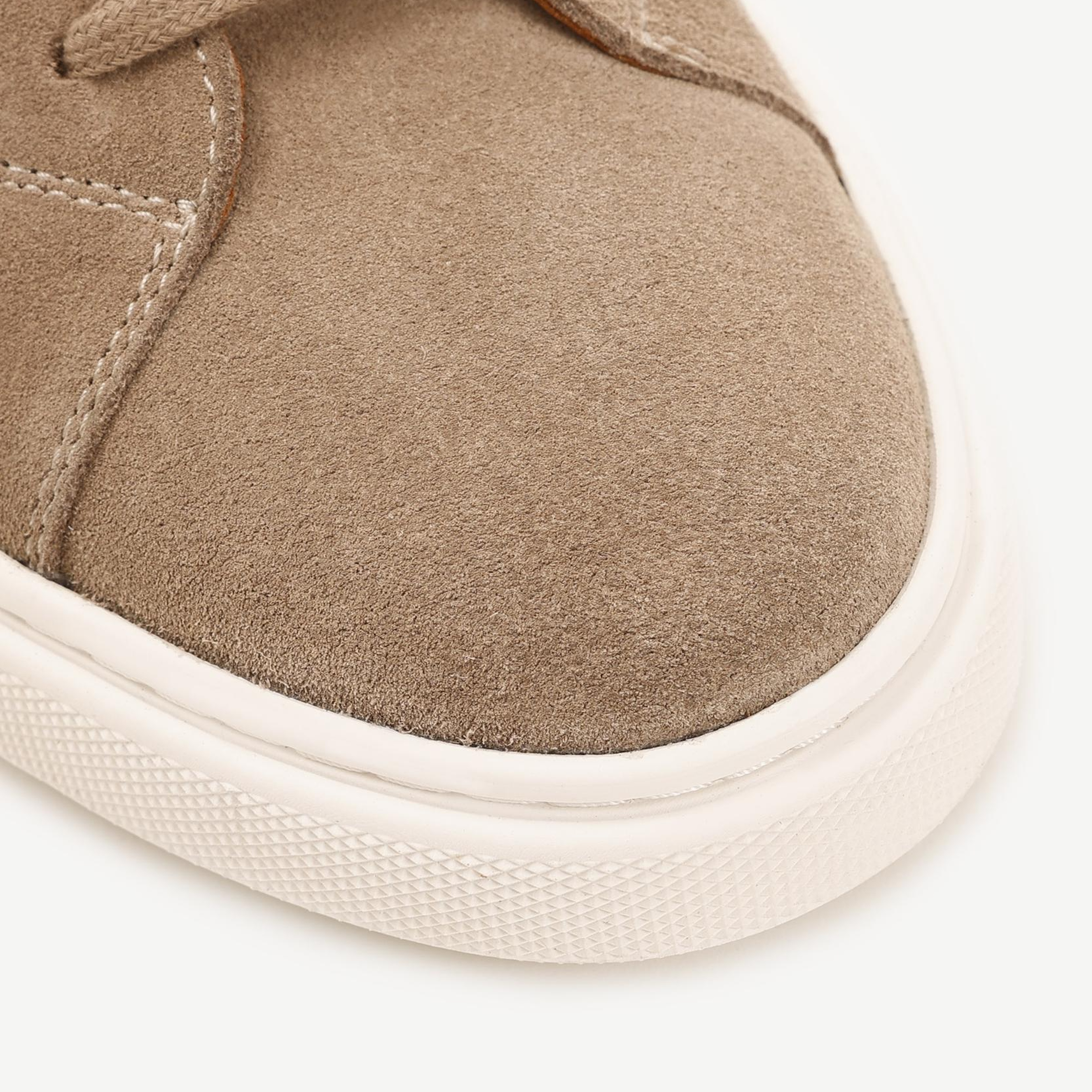 YARGICI Casual Deri Spor Ayakkabı