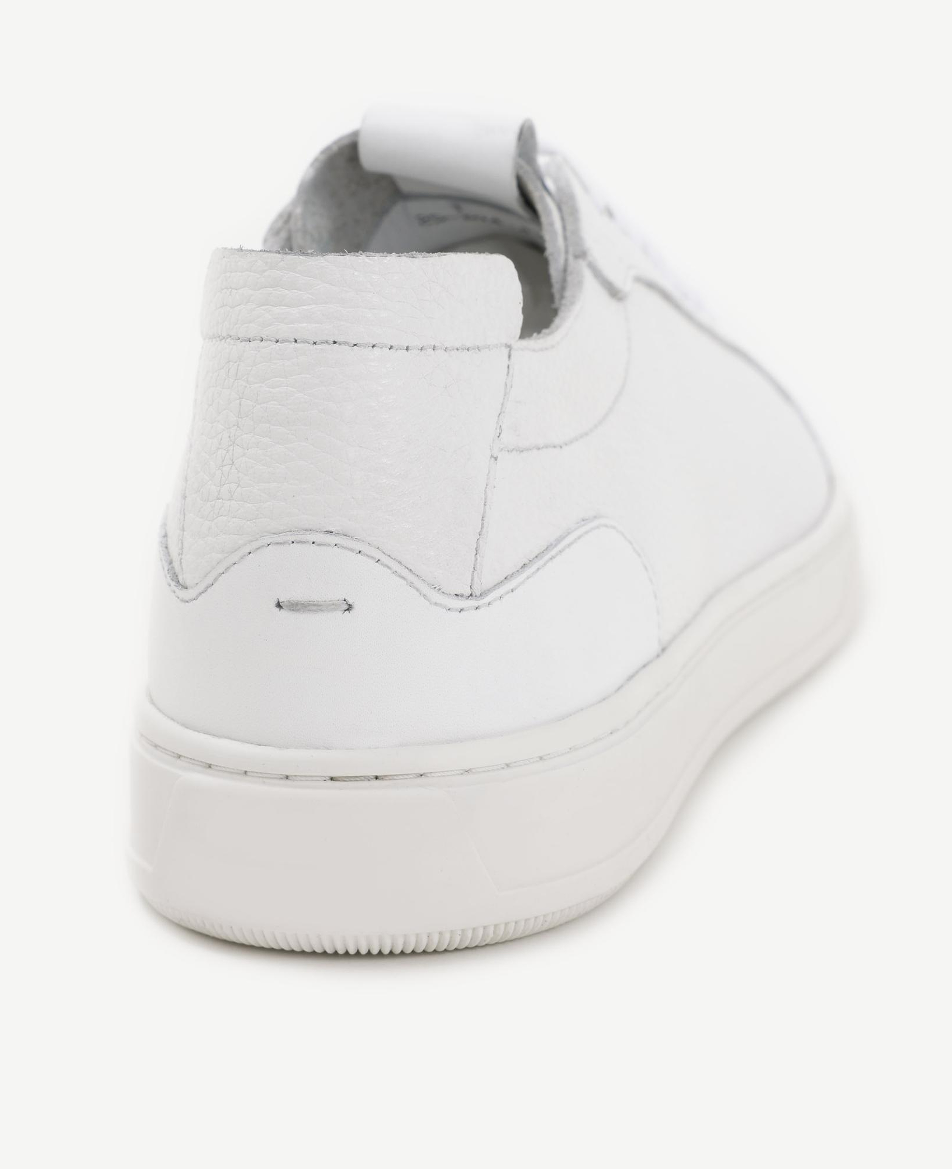 YARGICI Klasik Beyaz Spor Ayakkabı