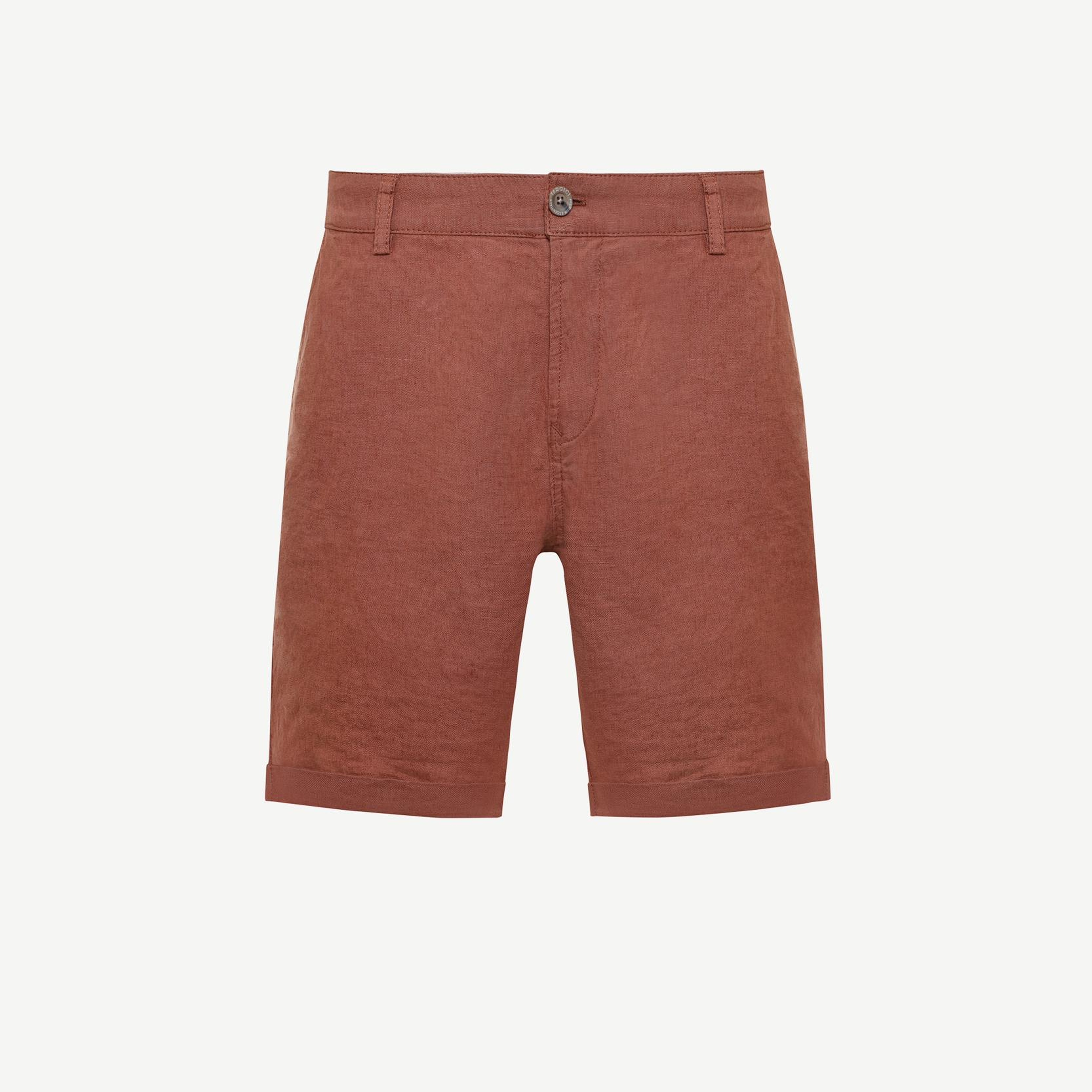 YARGICI Duble Paça Şort