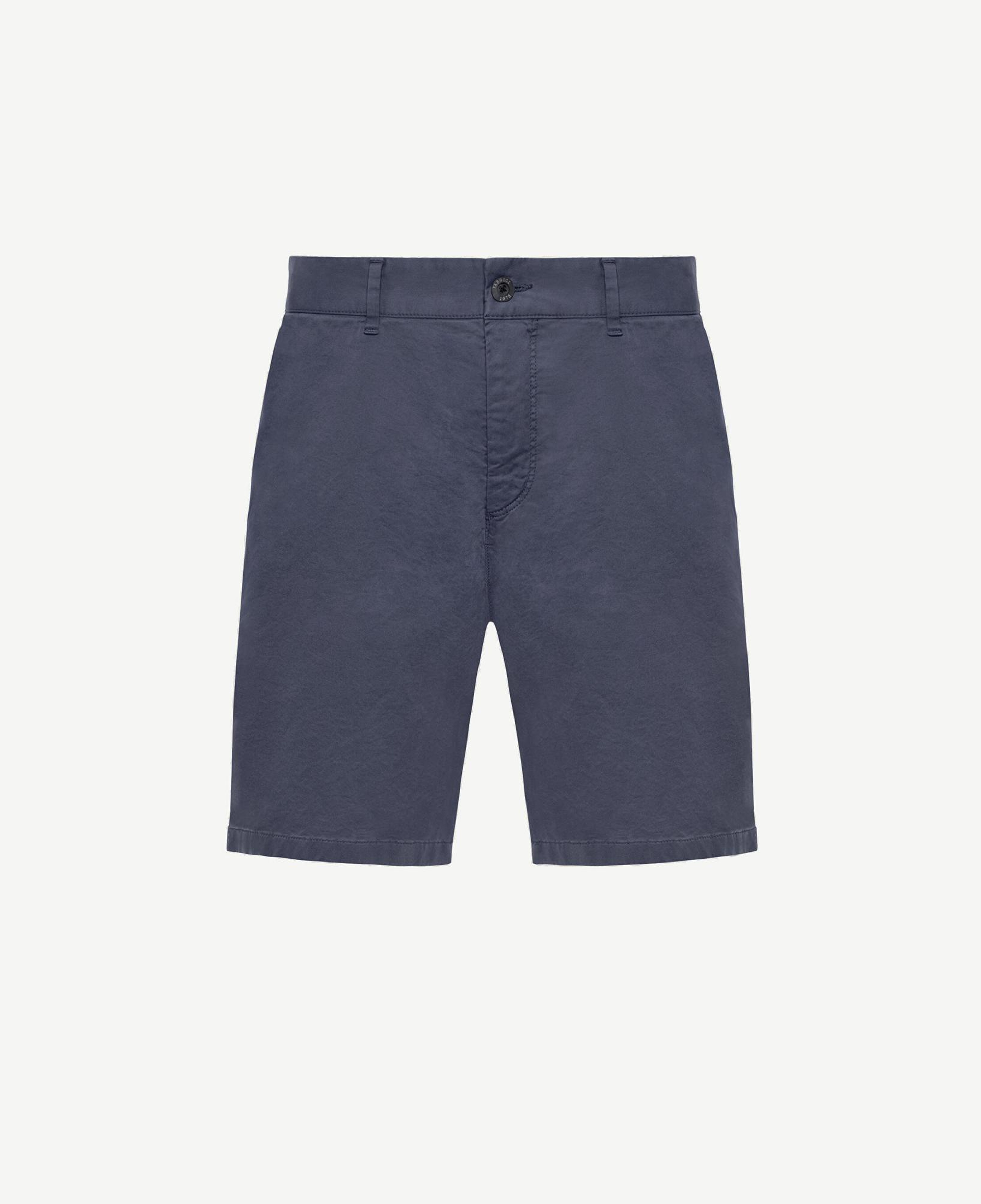 YARGICI Klasik Kesim Bermuda