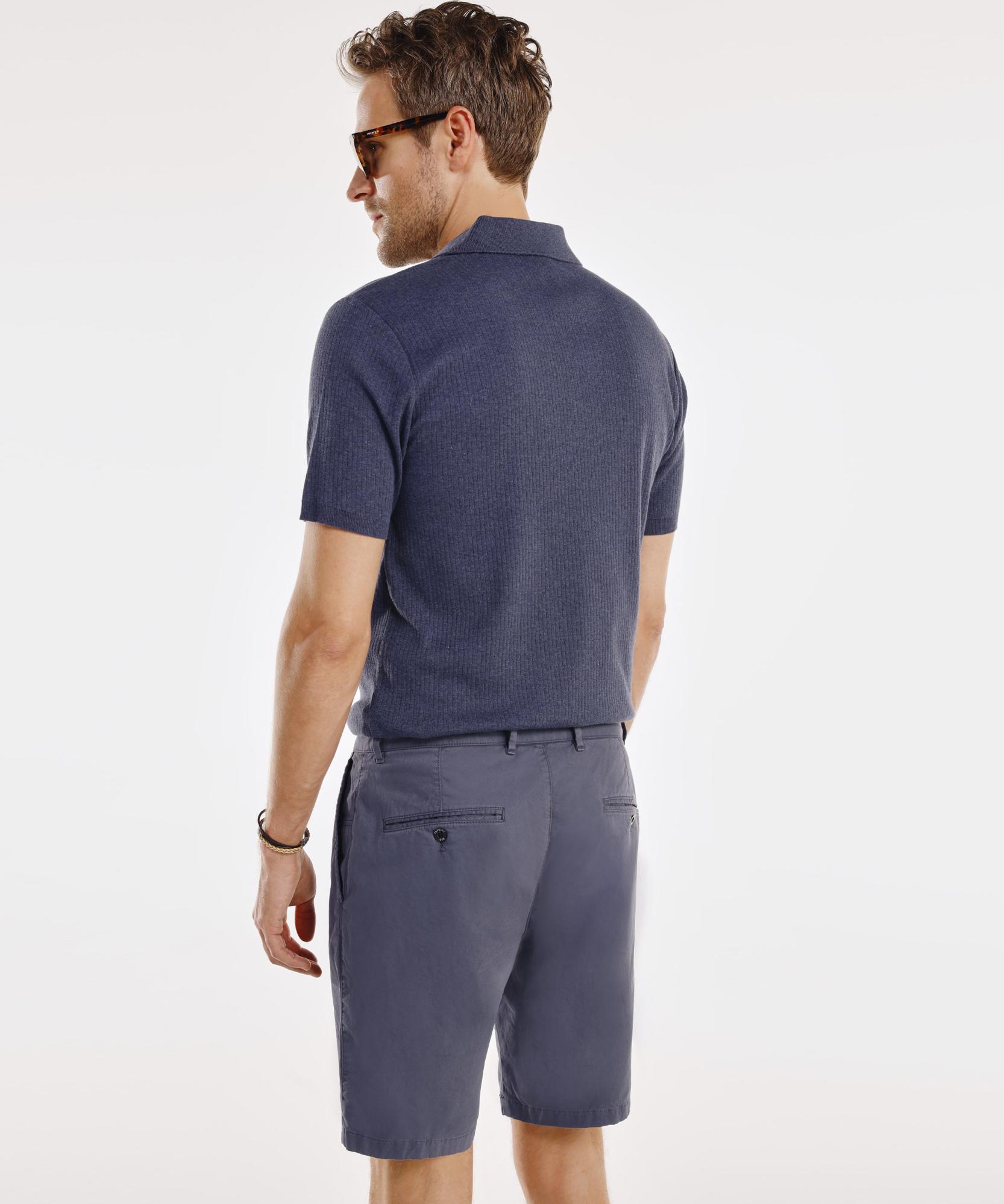 YARGICI Klasik Kesim Bermuda