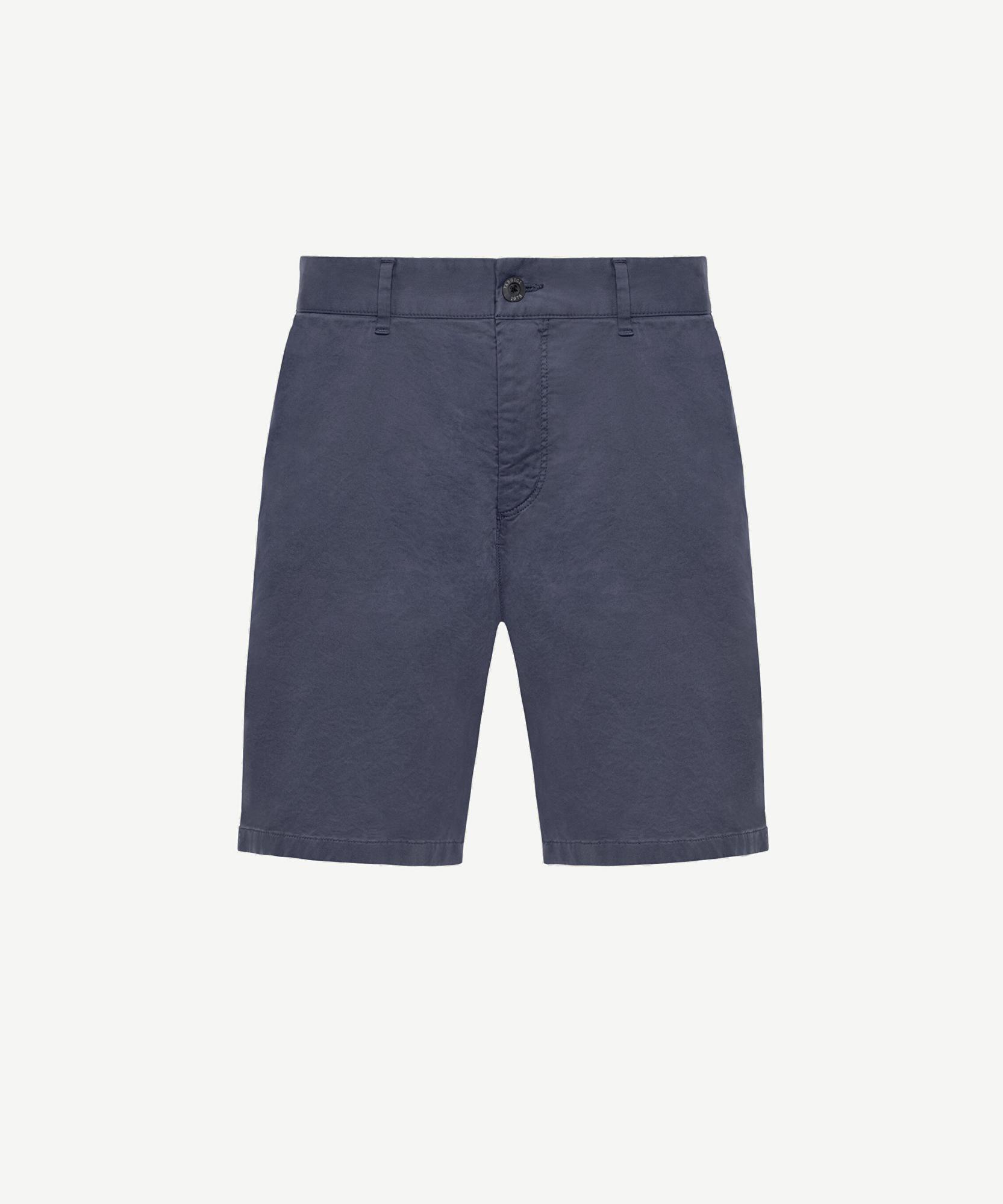 YARGICI Klasik Kesim Bermuda