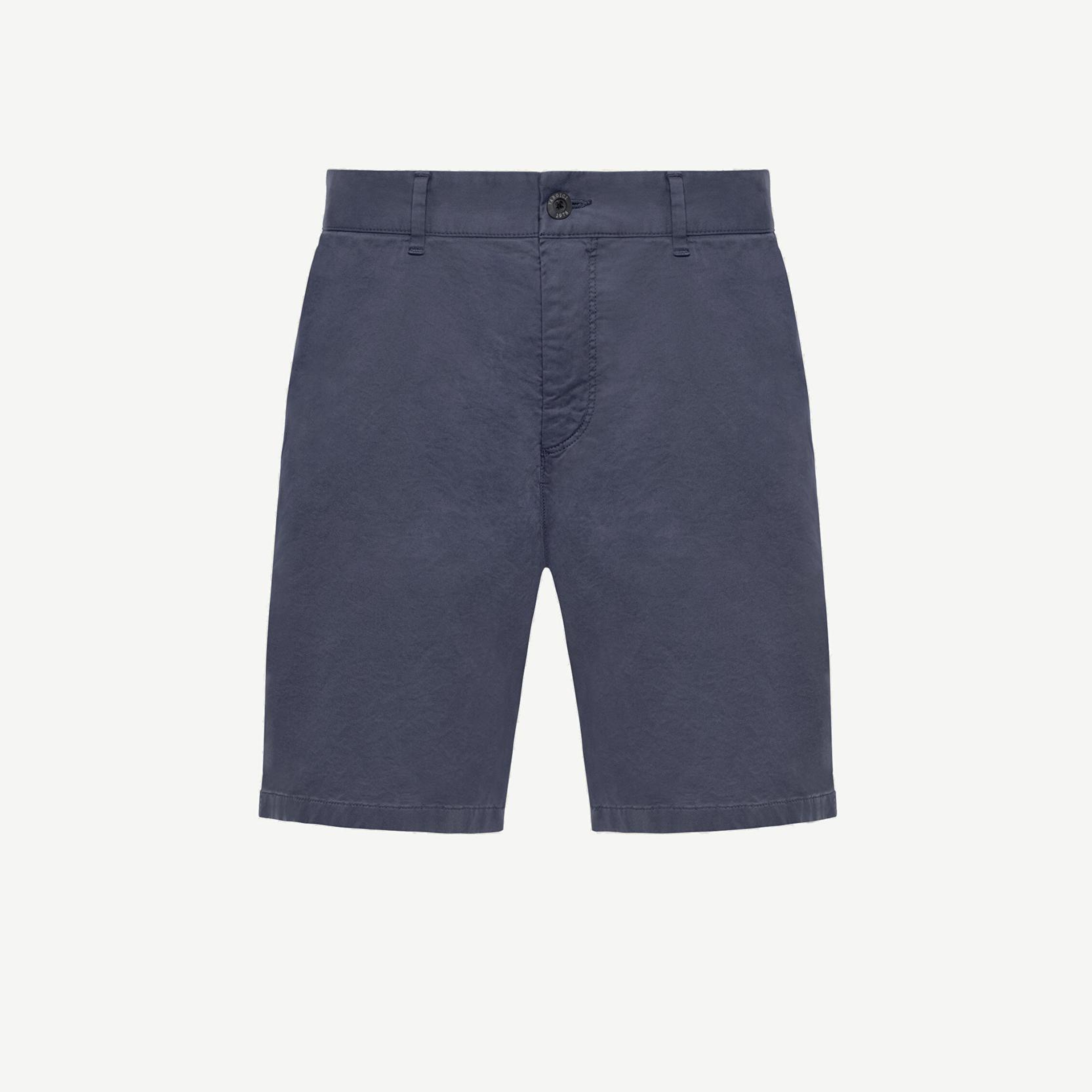 YARGICI Klasik Kesim Bermuda