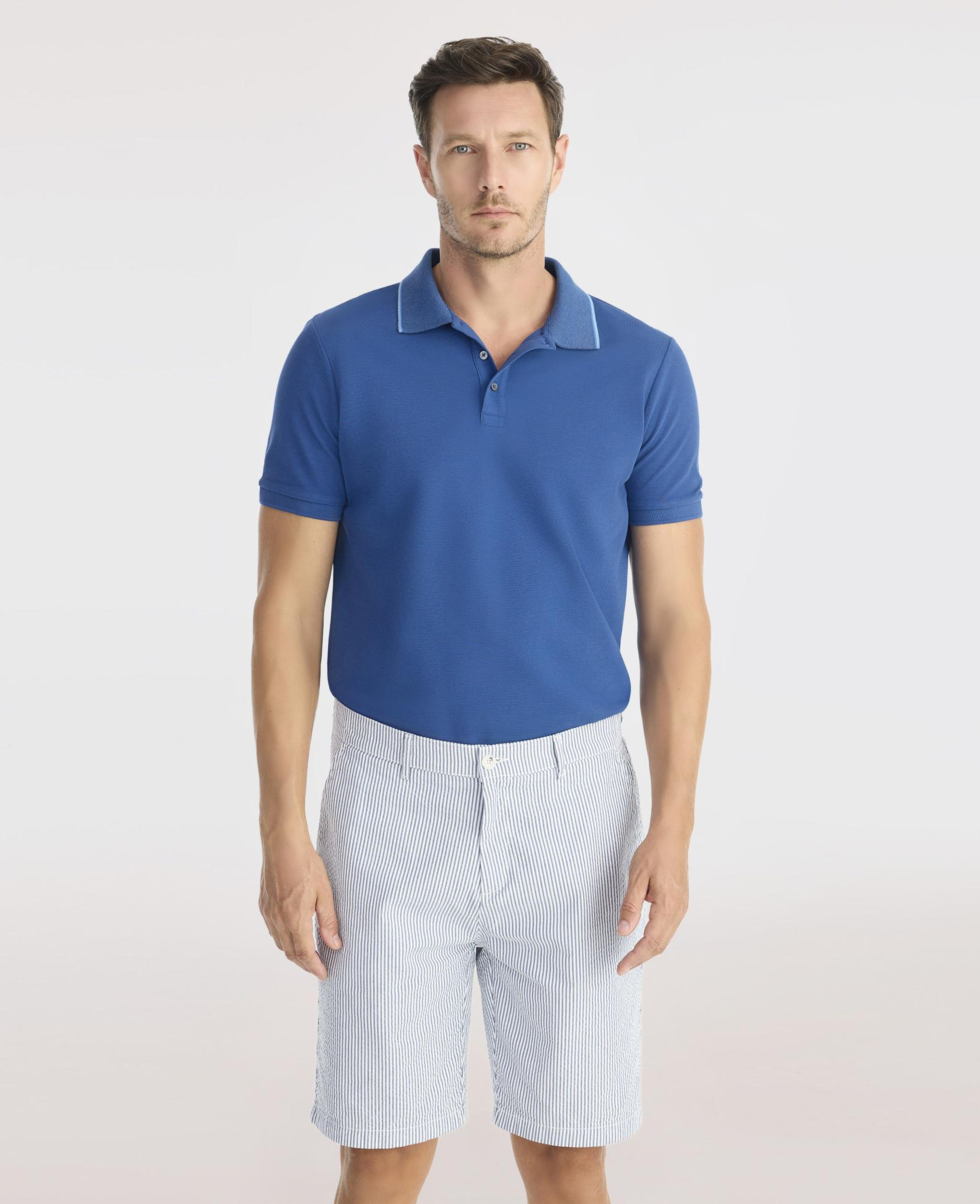 YARGICI Gofreli Bermuda