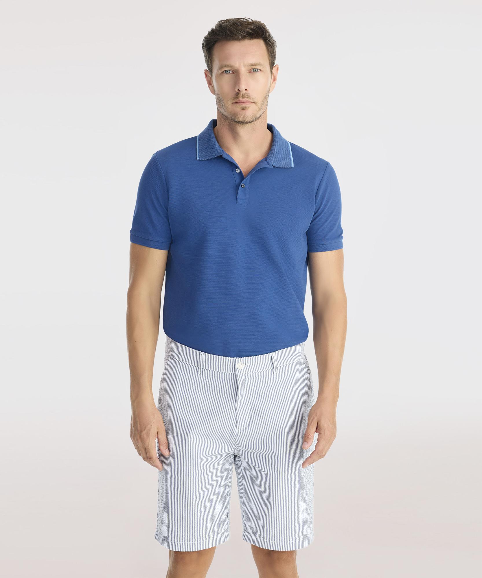 YARGICI Gofreli Bermuda