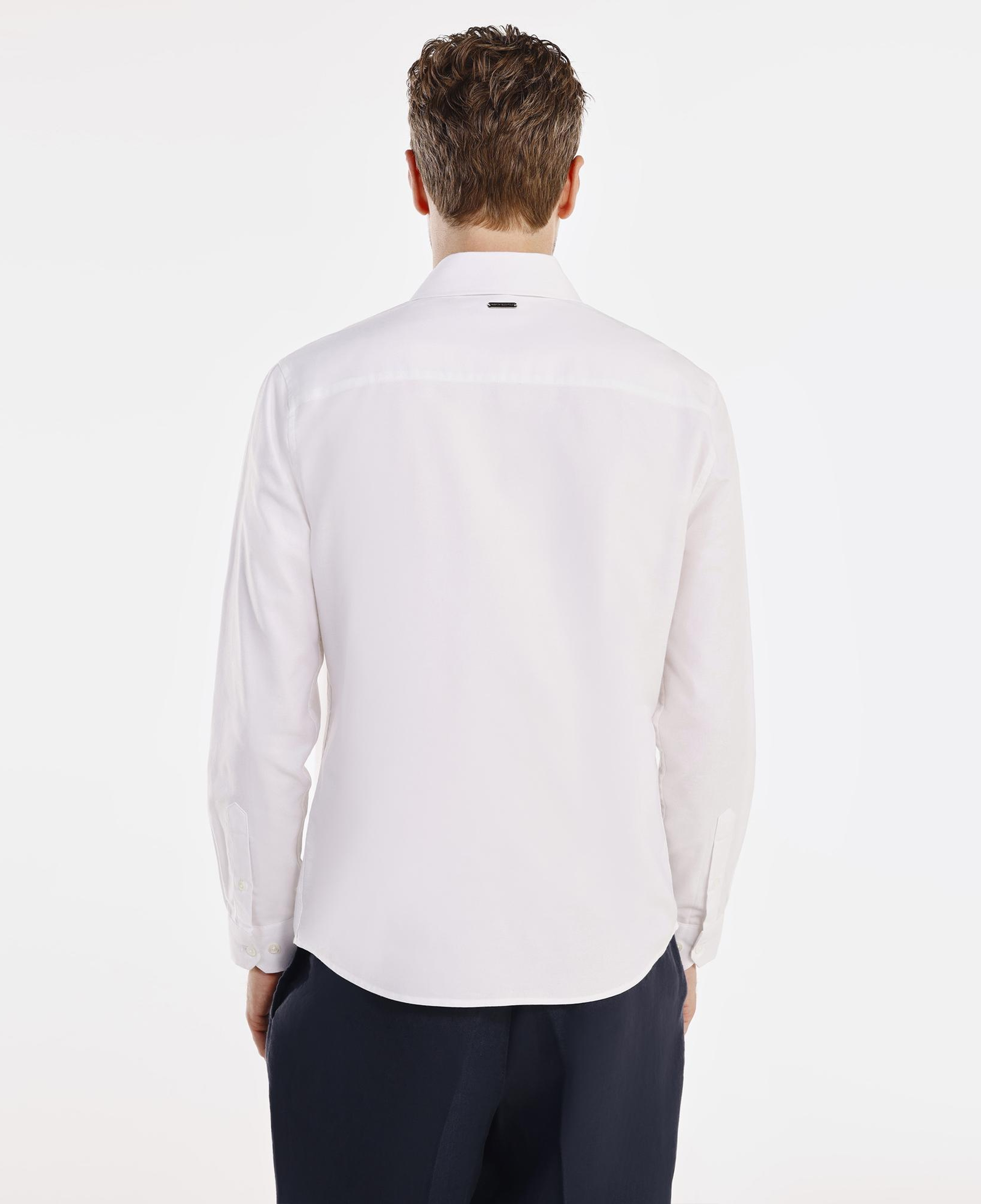 YARGICI Regular Fit Oxford Gömlek