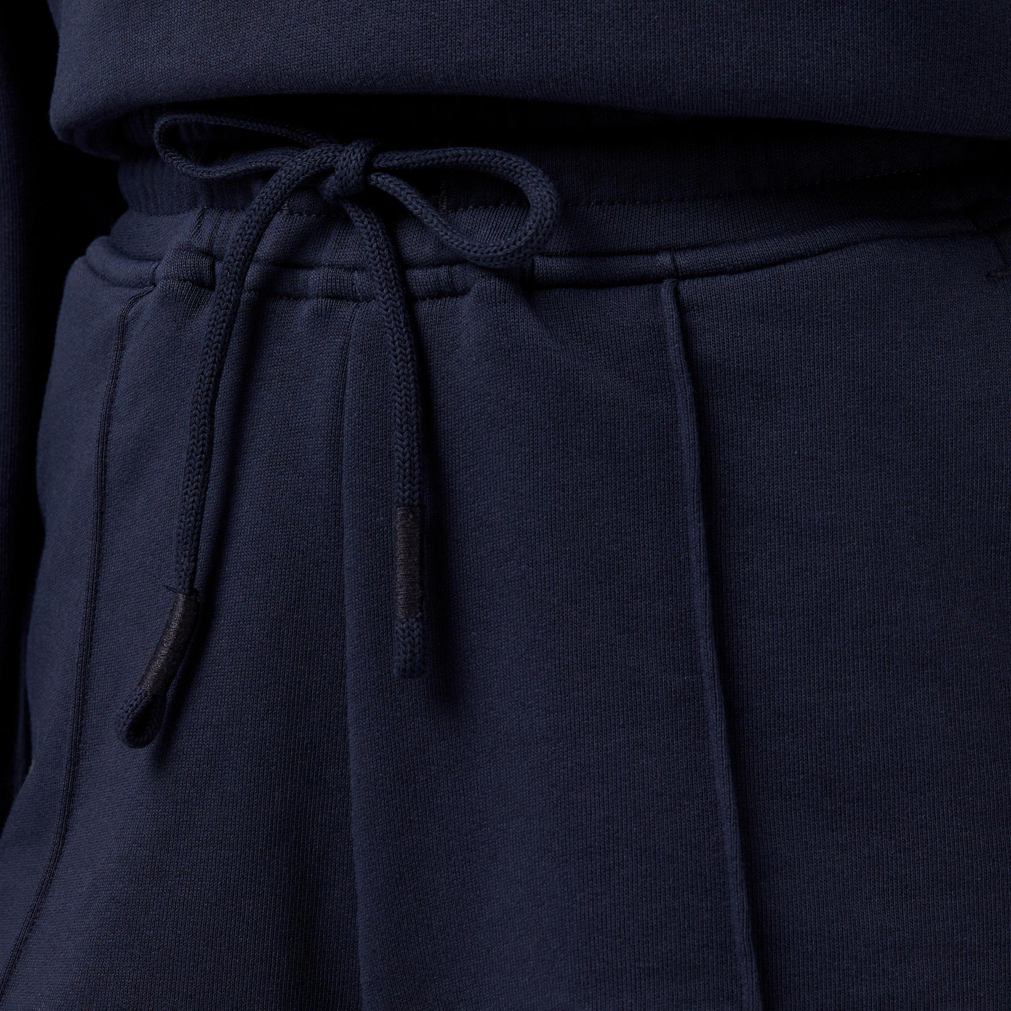 Les Benjamins Kadın Lacivert Şort