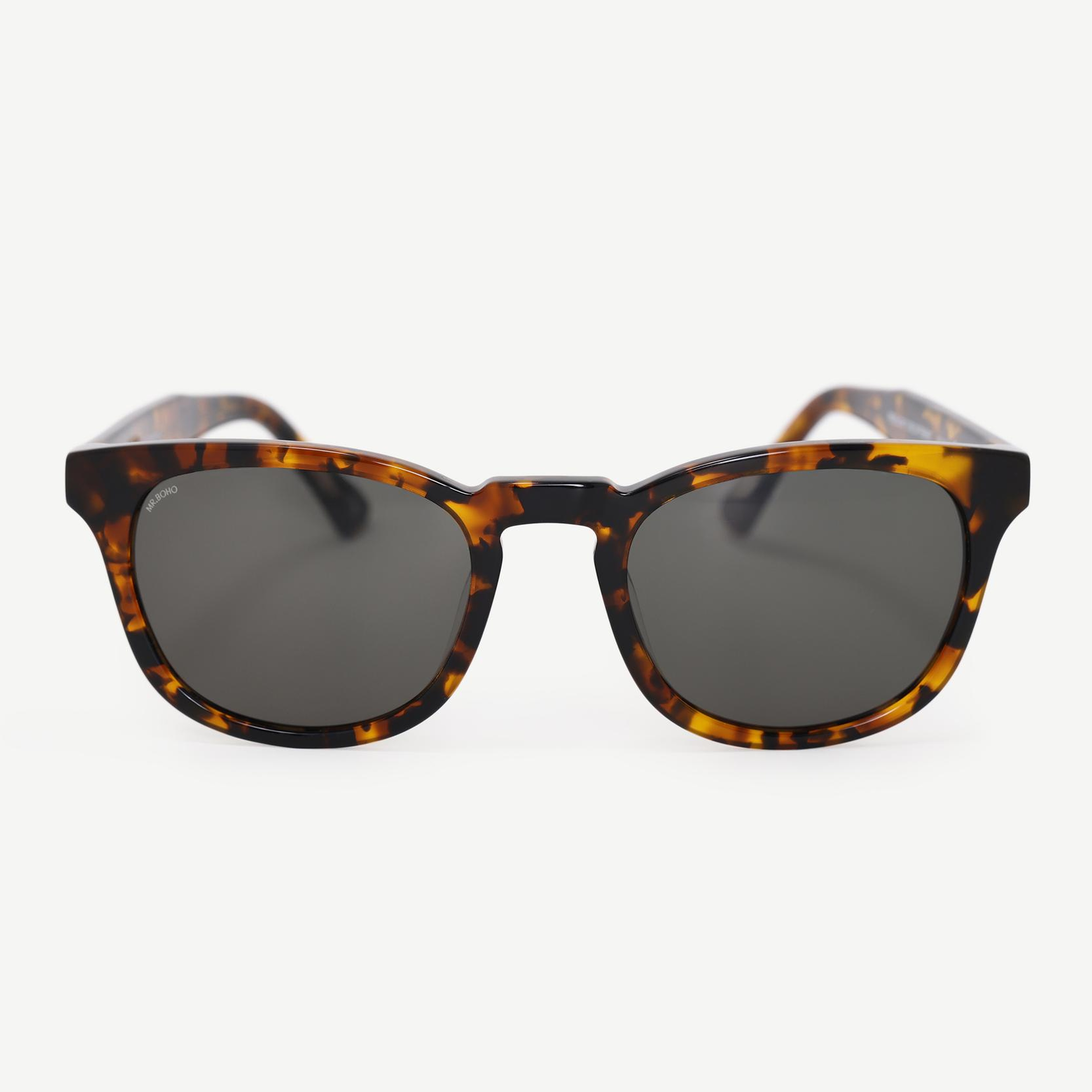 YARGICI Oval Formlu Güneş Gözlüğü