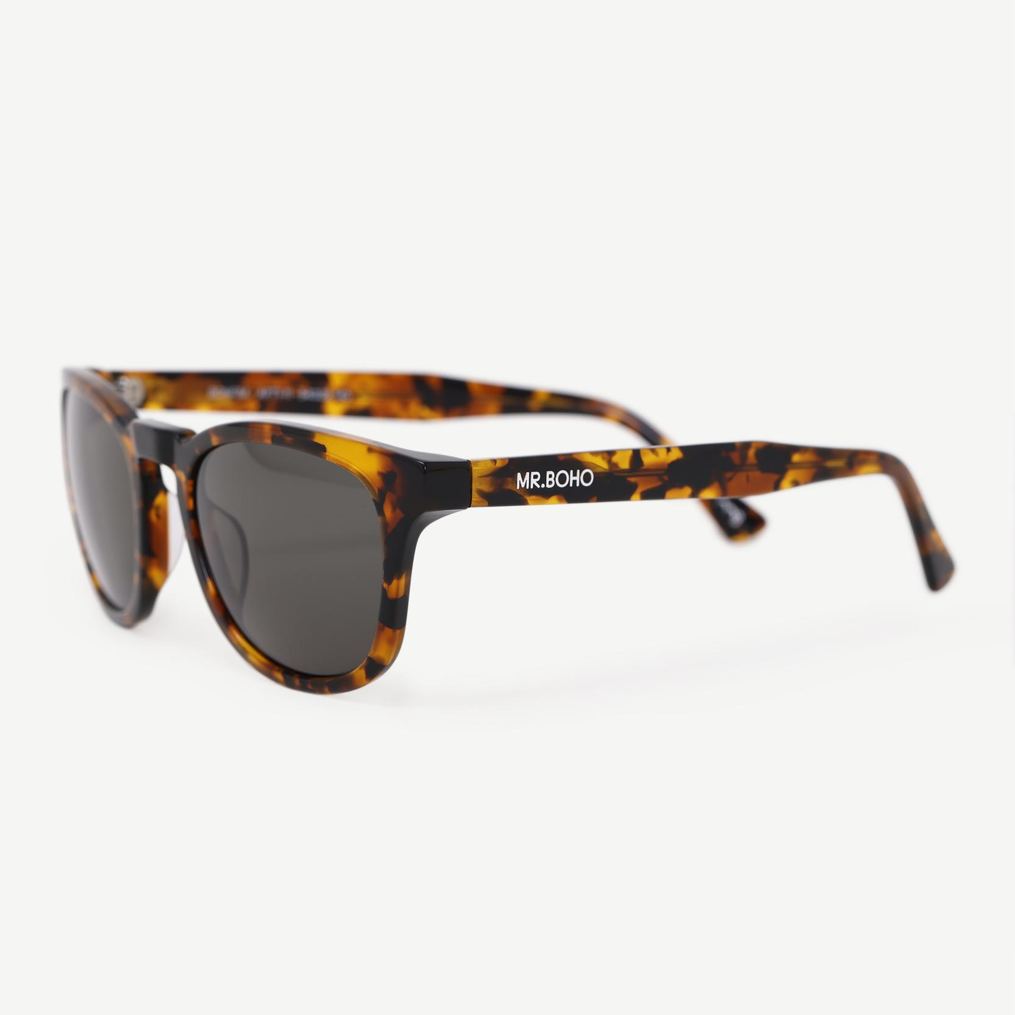 YARGICI Oval Formlu Güneş Gözlüğü