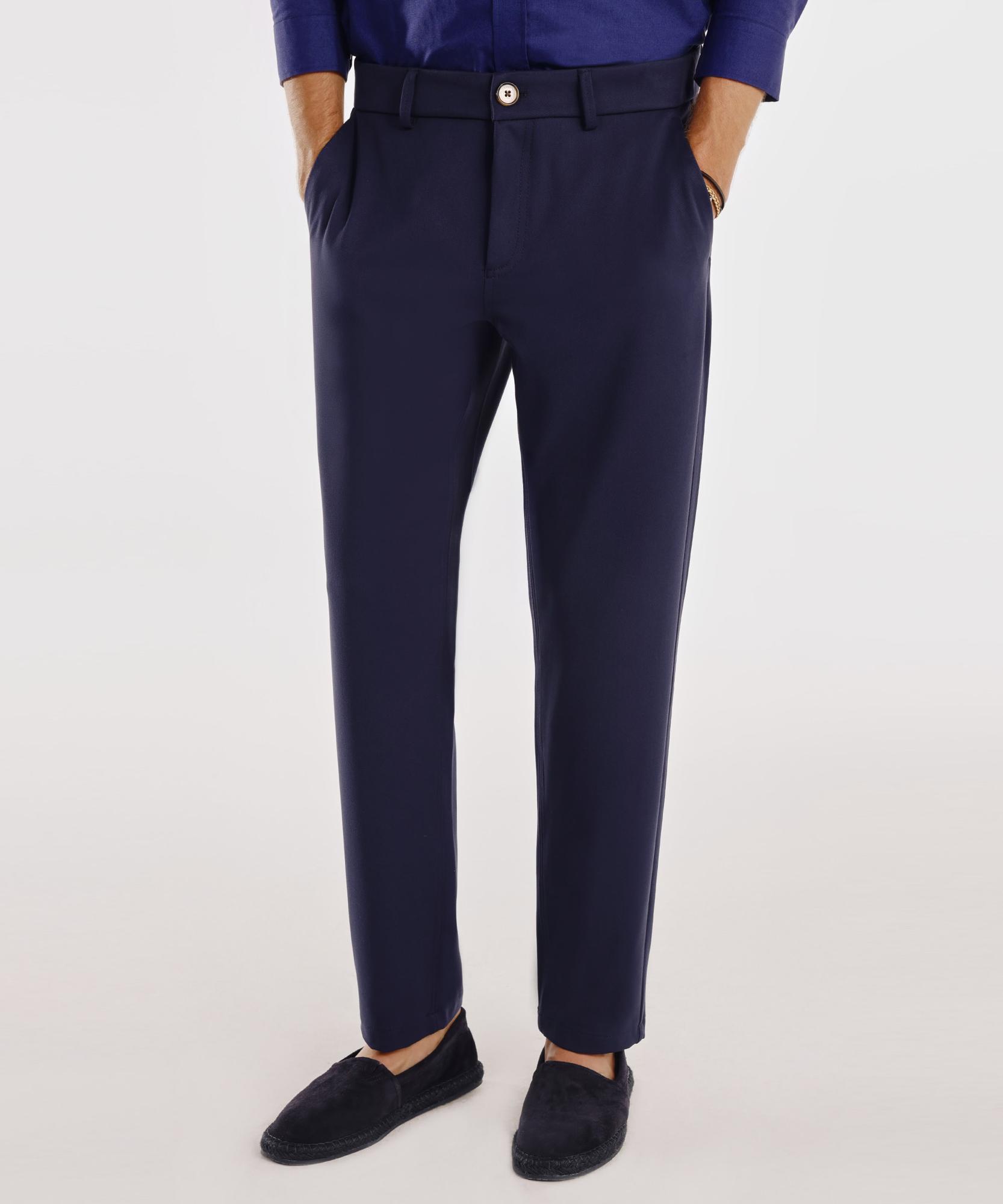 YARGICI Regular Fit Erkek Pantolon