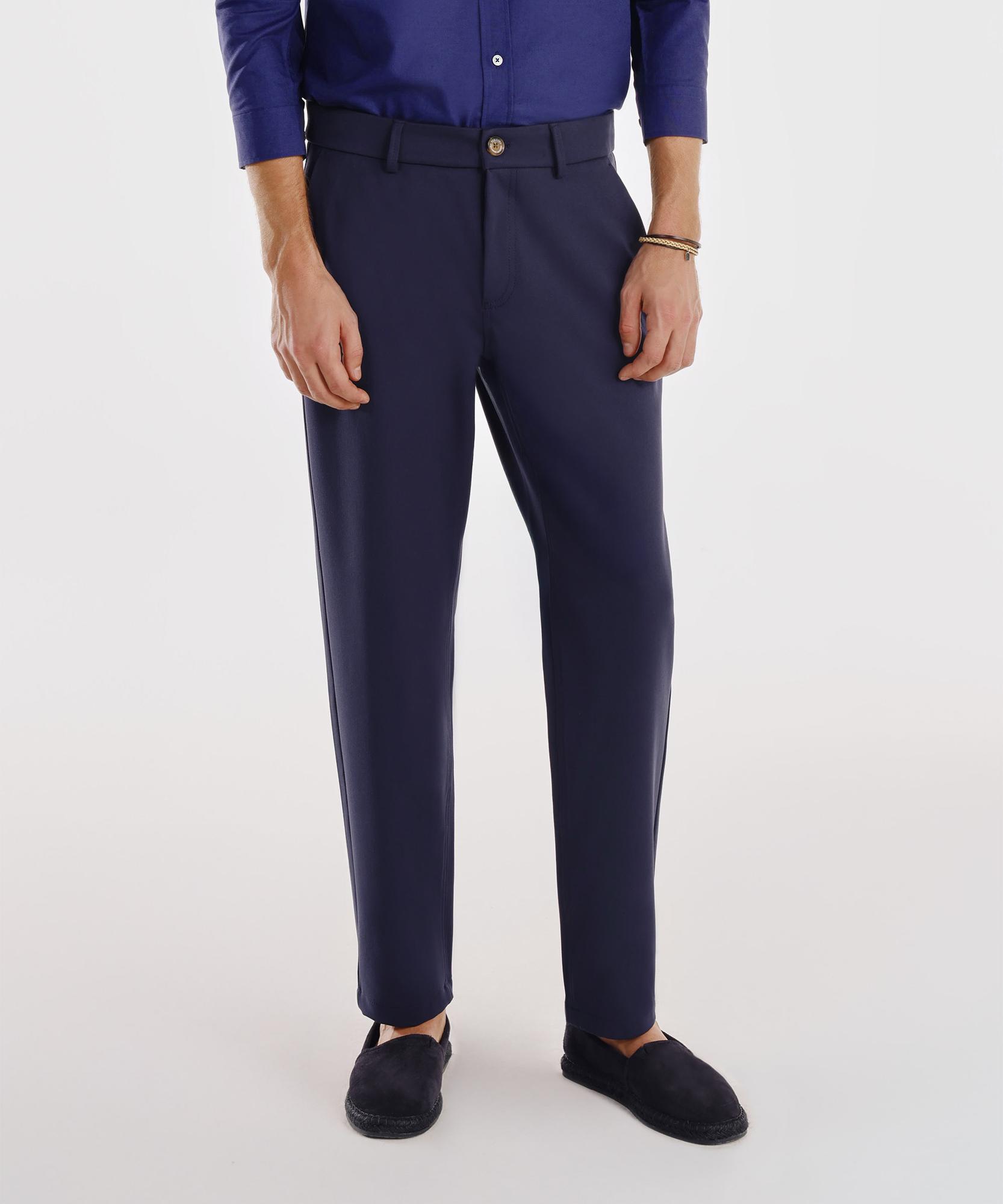 YARGICI Regular Fit Erkek Pantolon