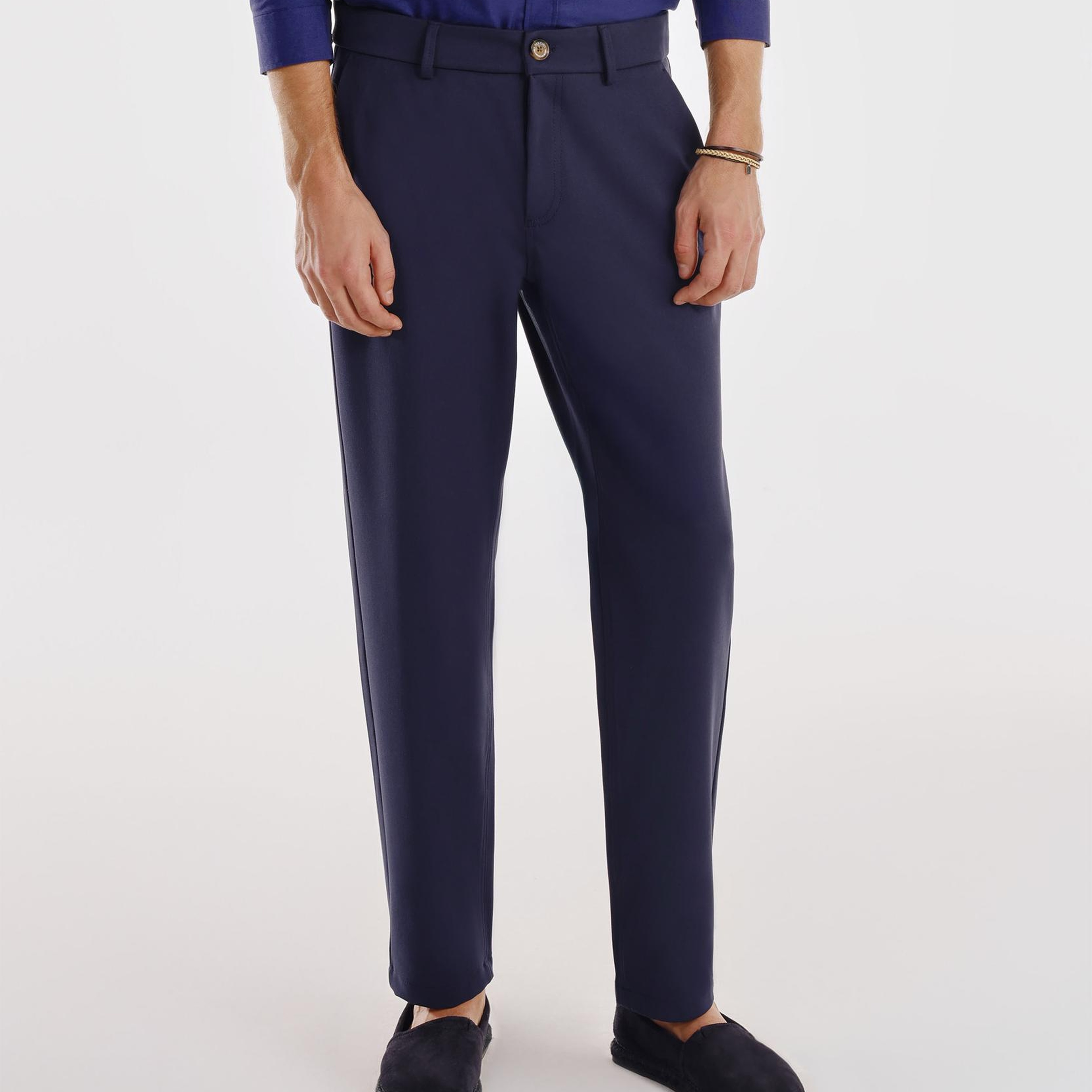 YARGICI Regular Fit Erkek Pantolon