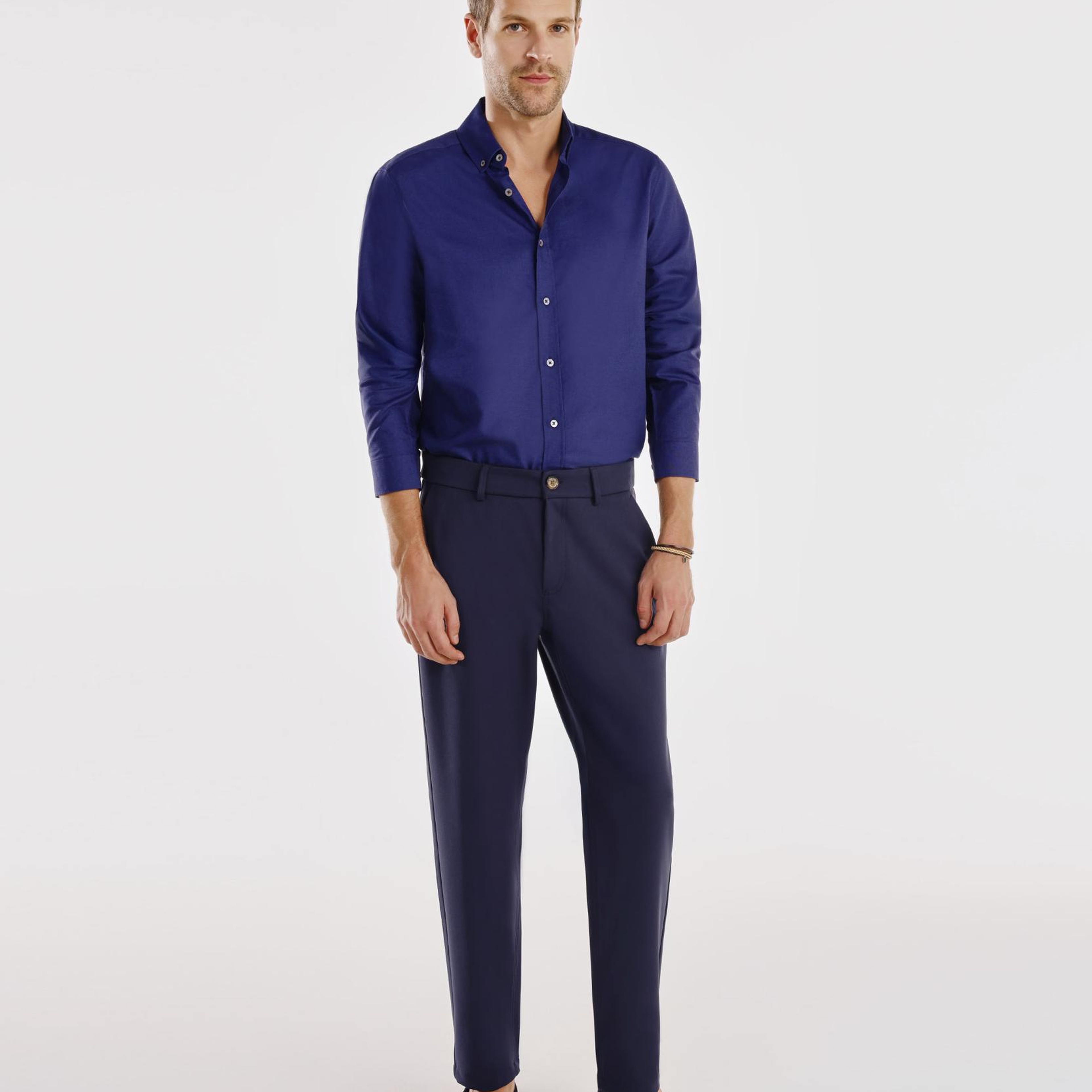 YARGICI Regular Fit Erkek Pantolon