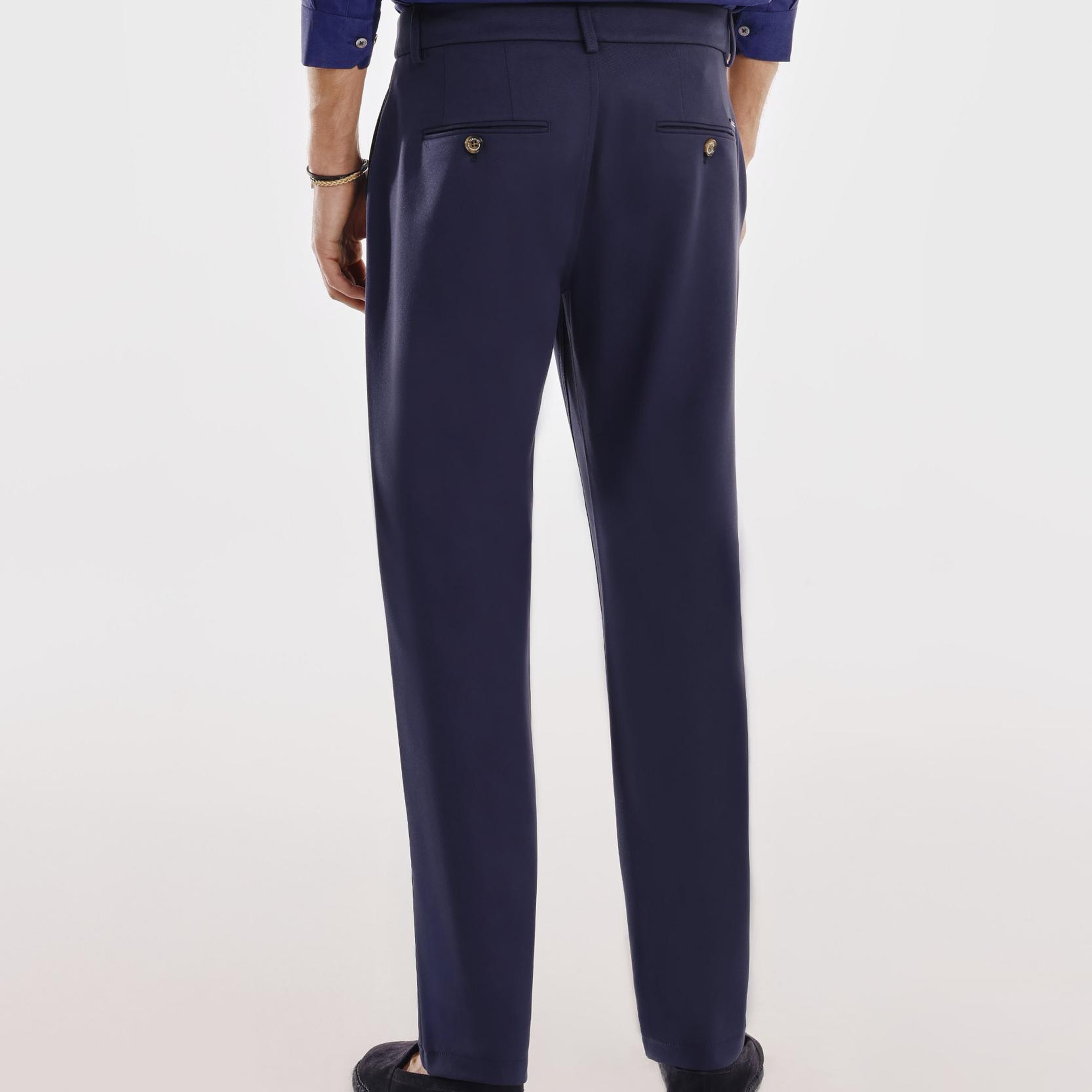 YARGICI Regular Fit Erkek Pantolon