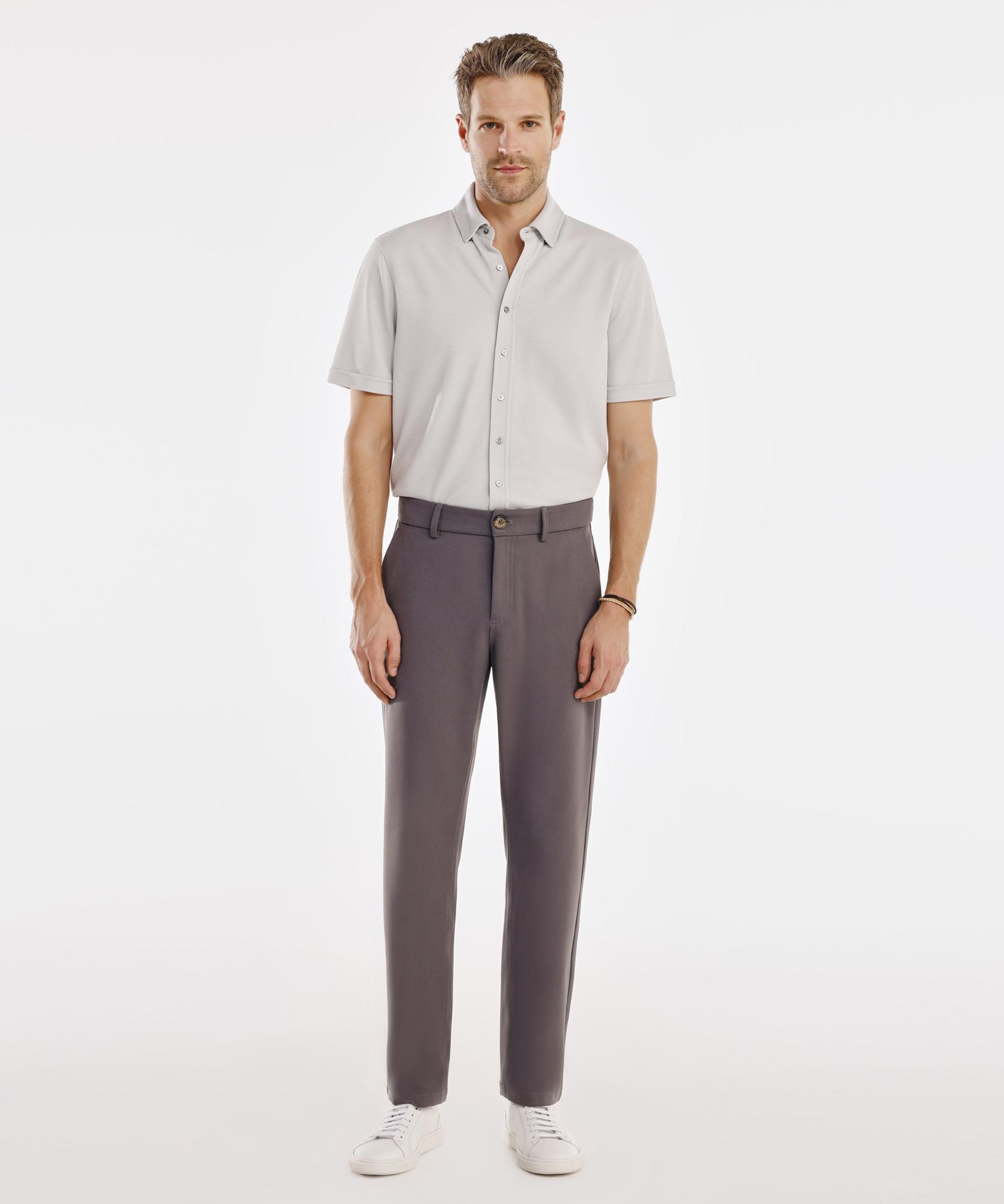 YARGICI Regular Fit Erkek Pantolon