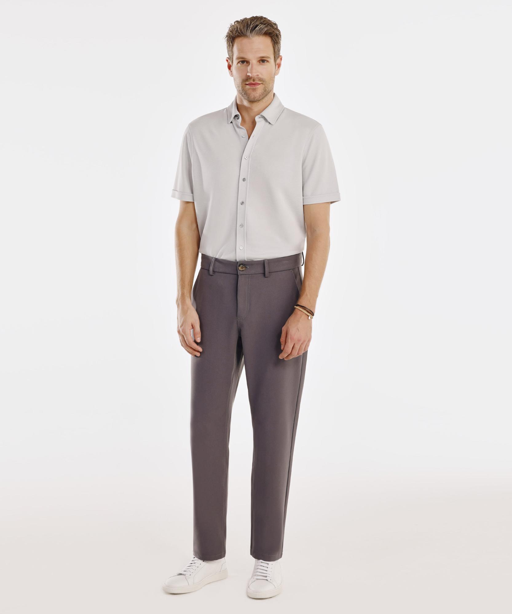 YARGICI Regular Fit Erkek Pantolon