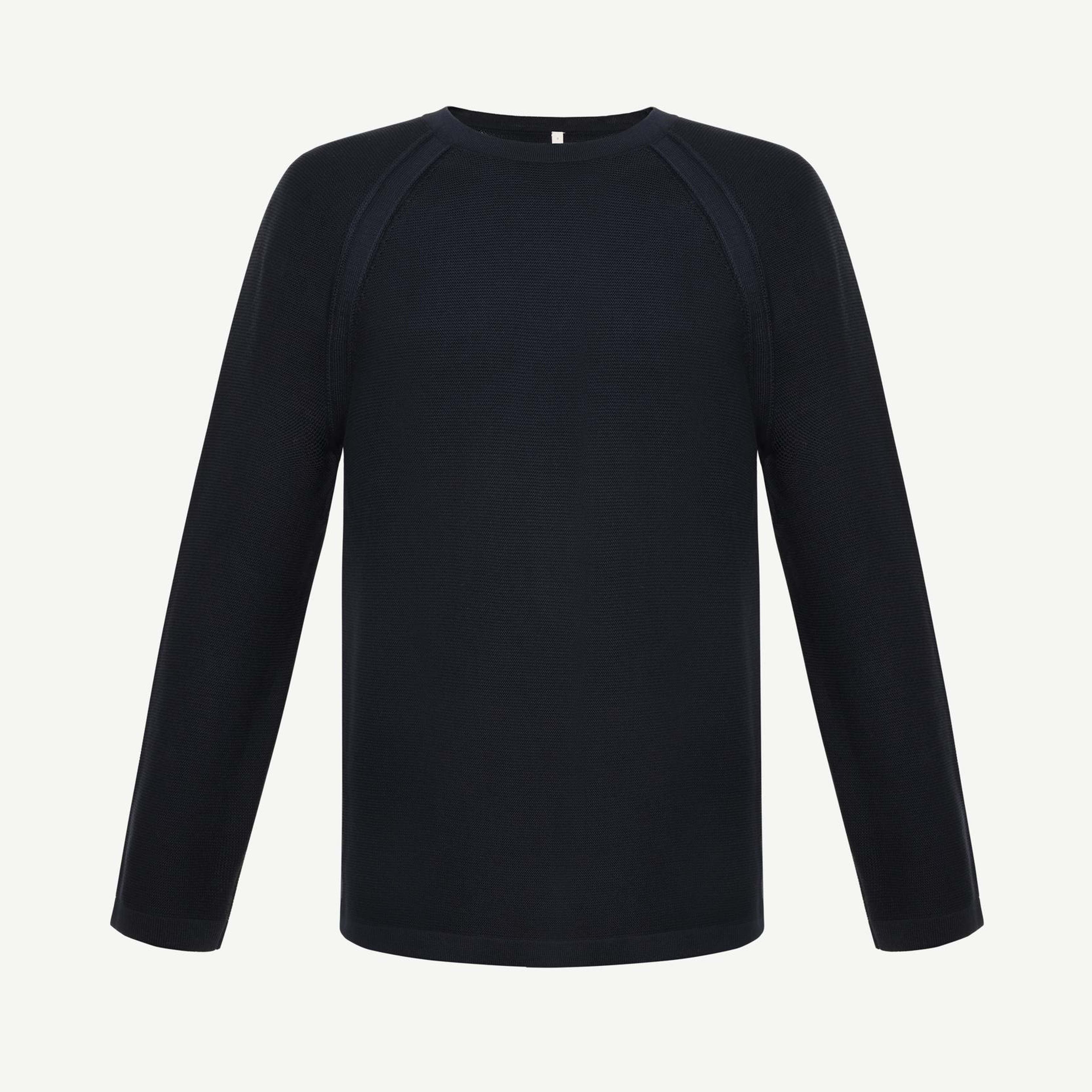 YARGICI Reglan Kol Triko