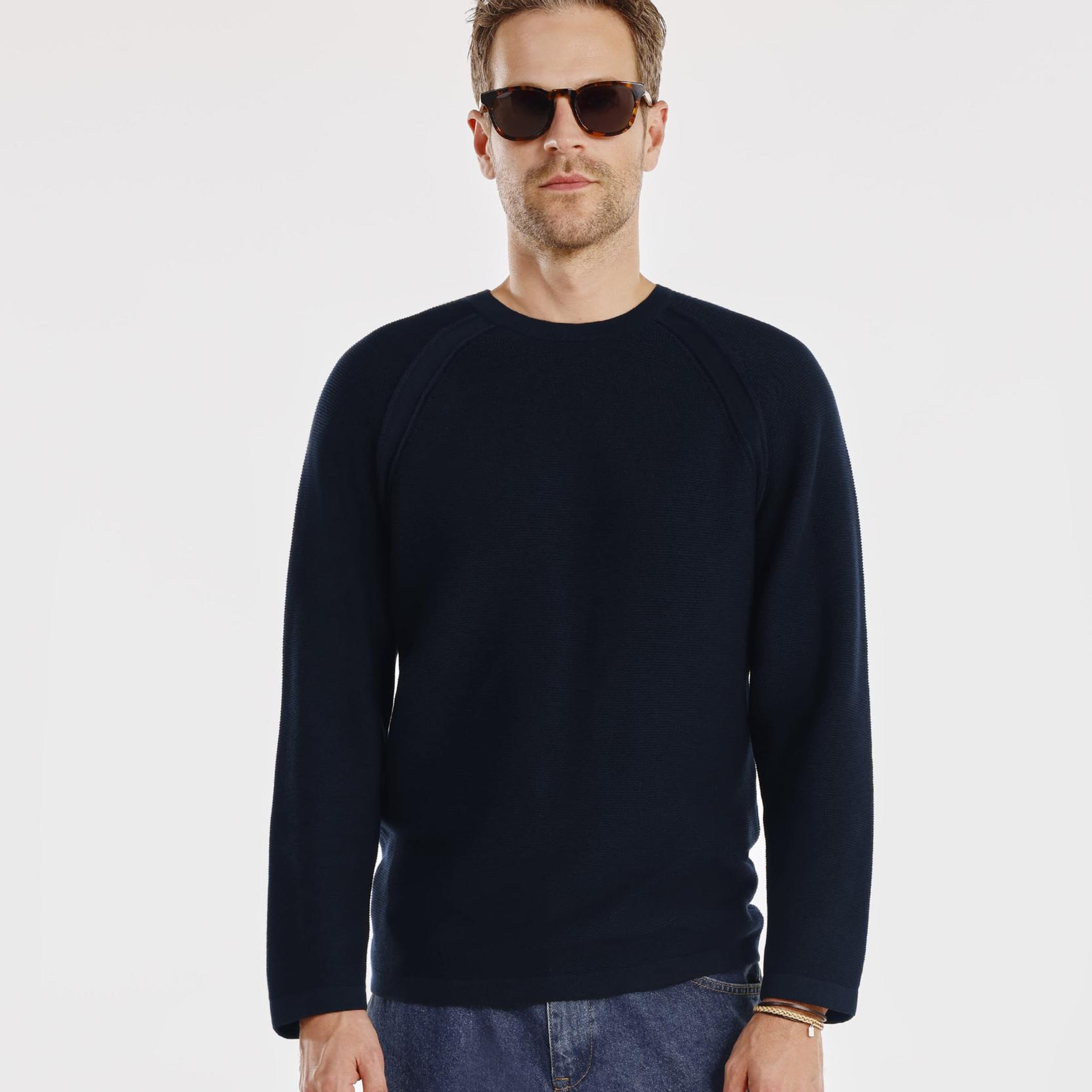 YARGICI Reglan Kol Triko