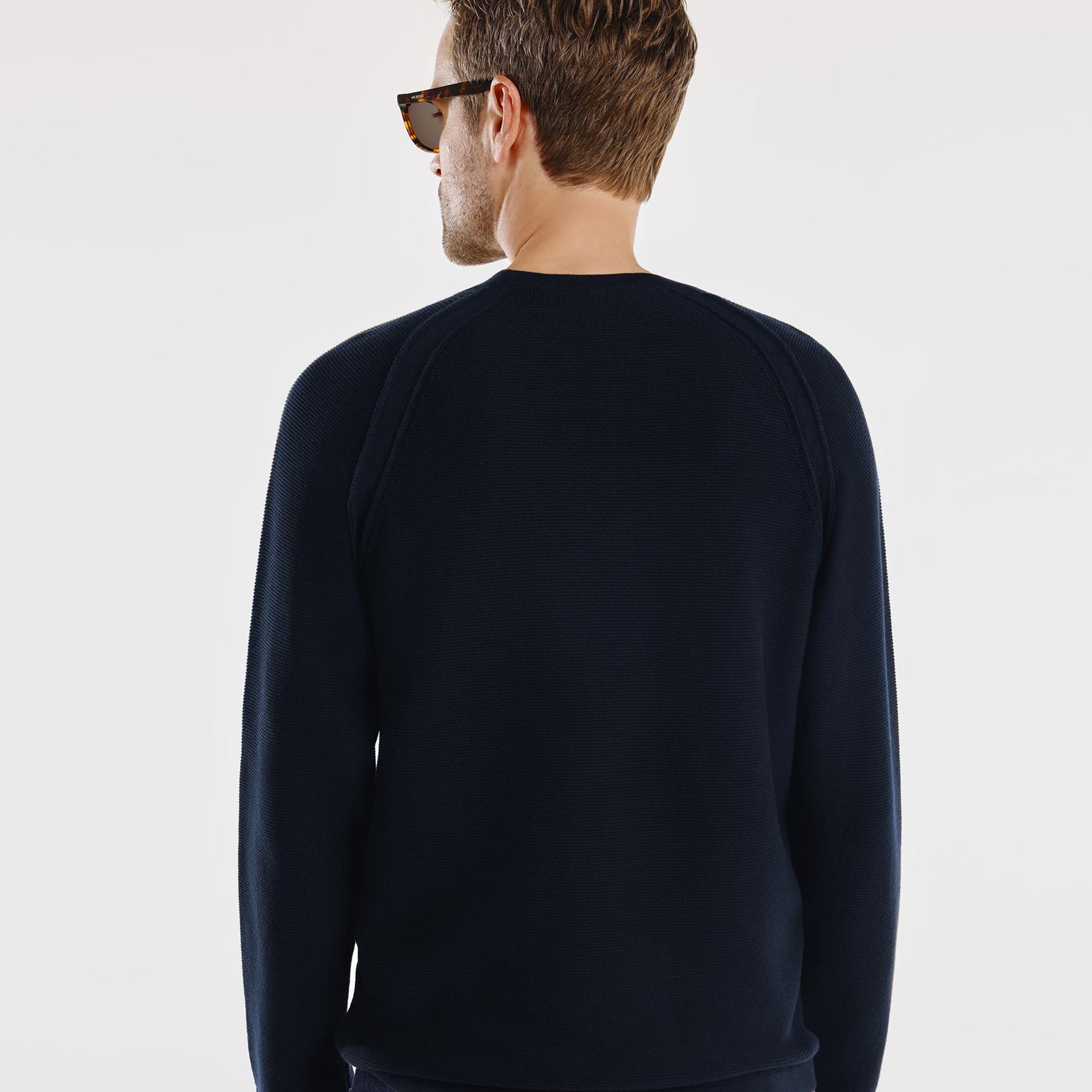 YARGICI Reglan Kol Triko