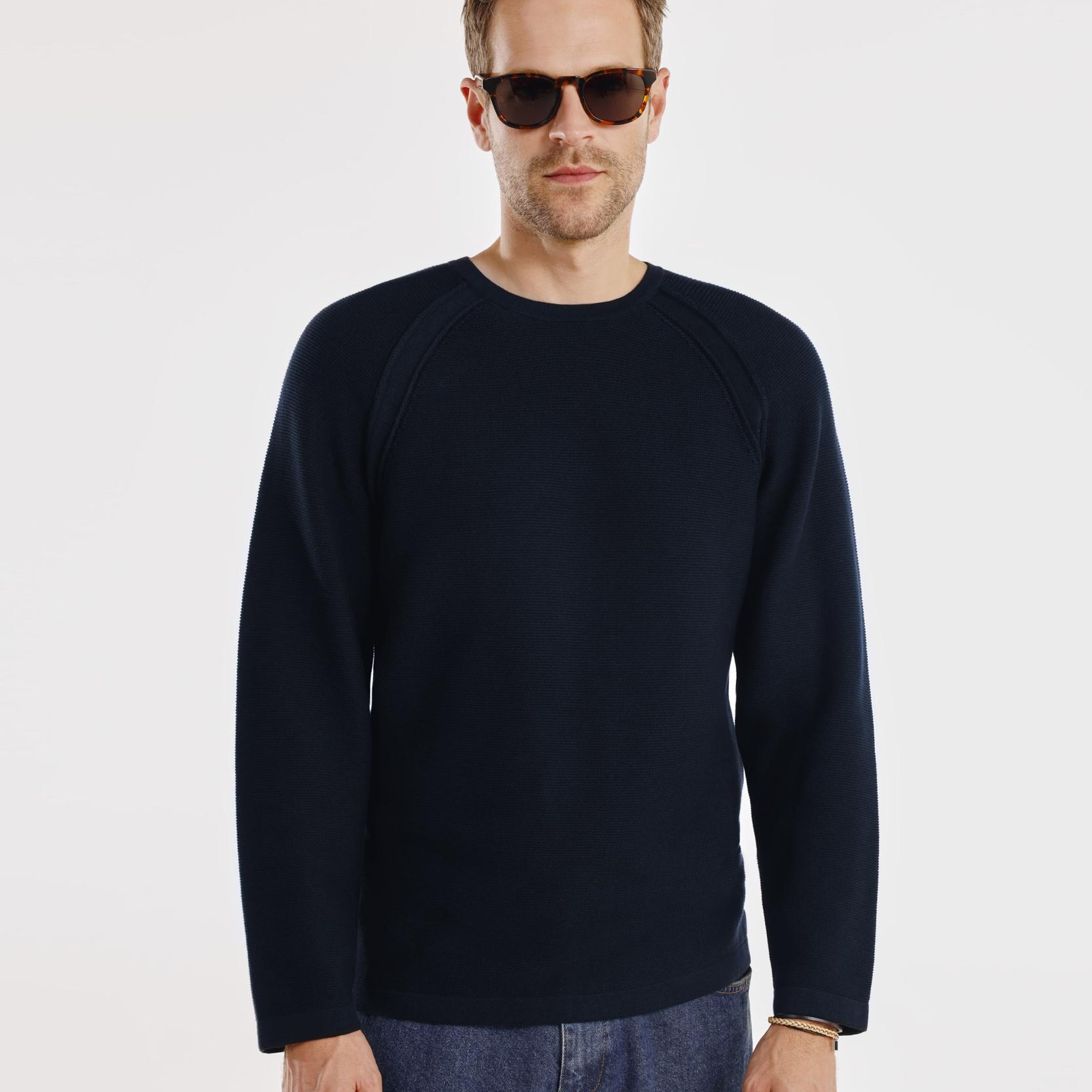 YARGICI Reglan Kol Triko