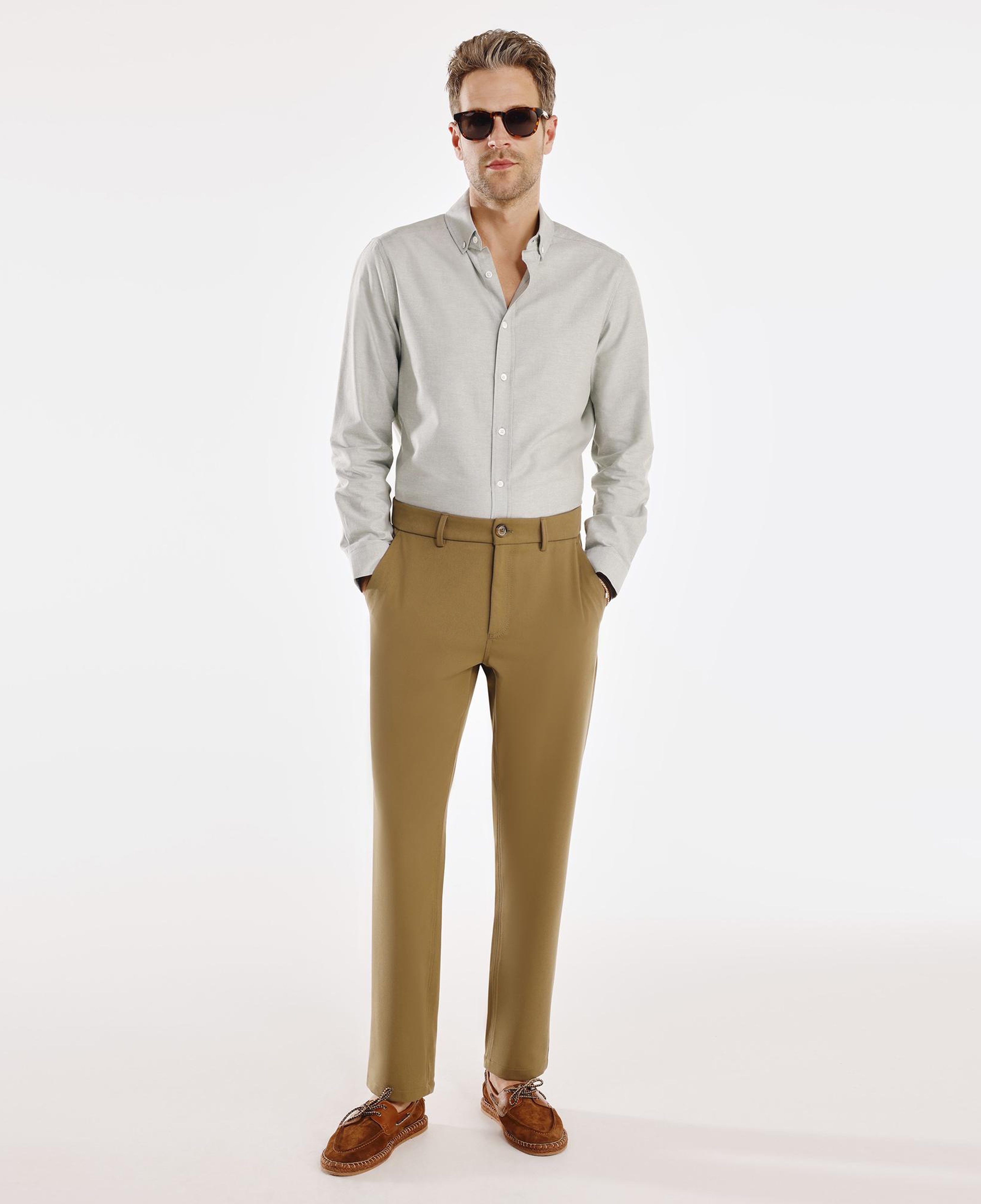 YARGICI Regular Fit Erkek Pantolon