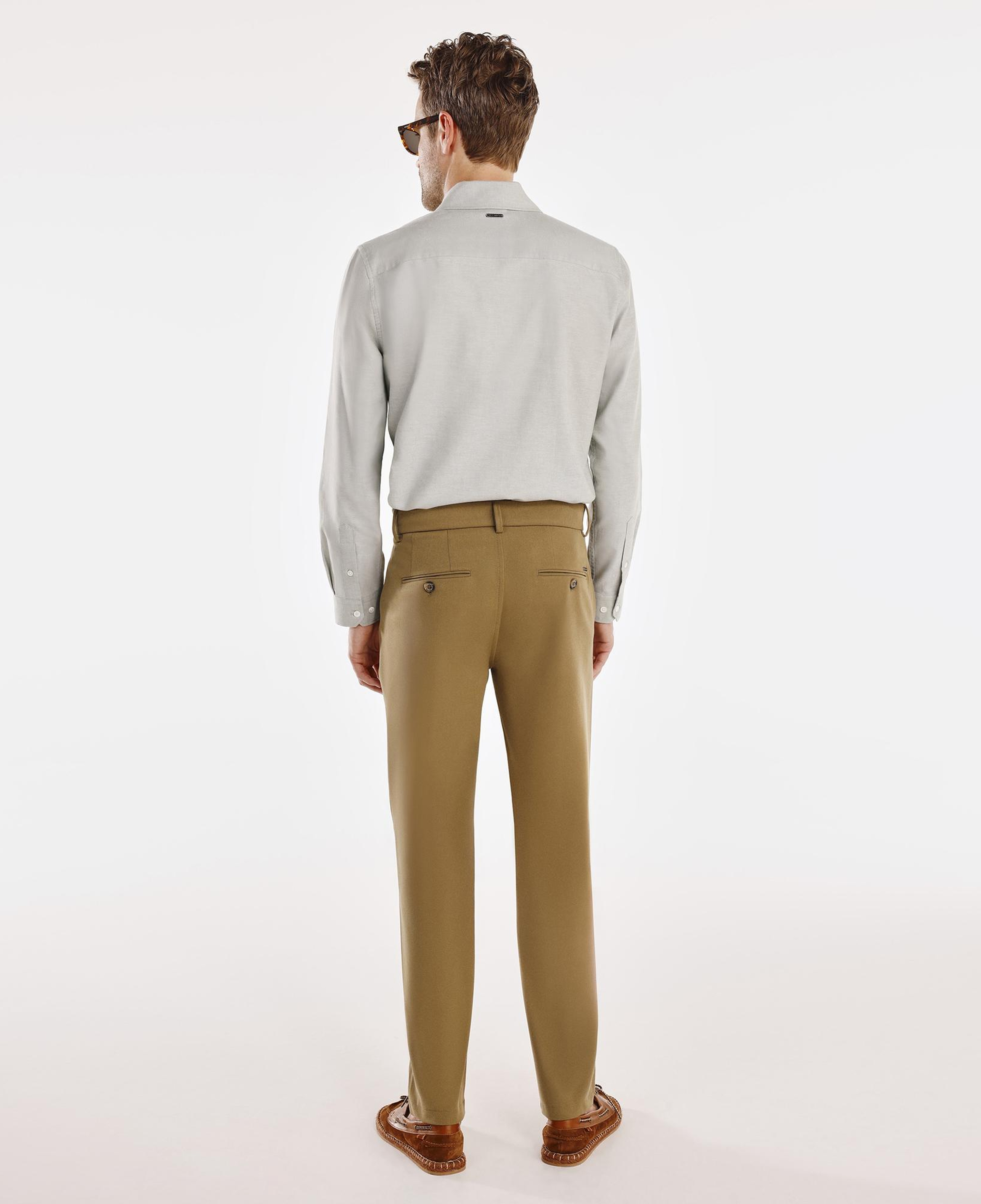 YARGICI Regular Fit Erkek Pantolon