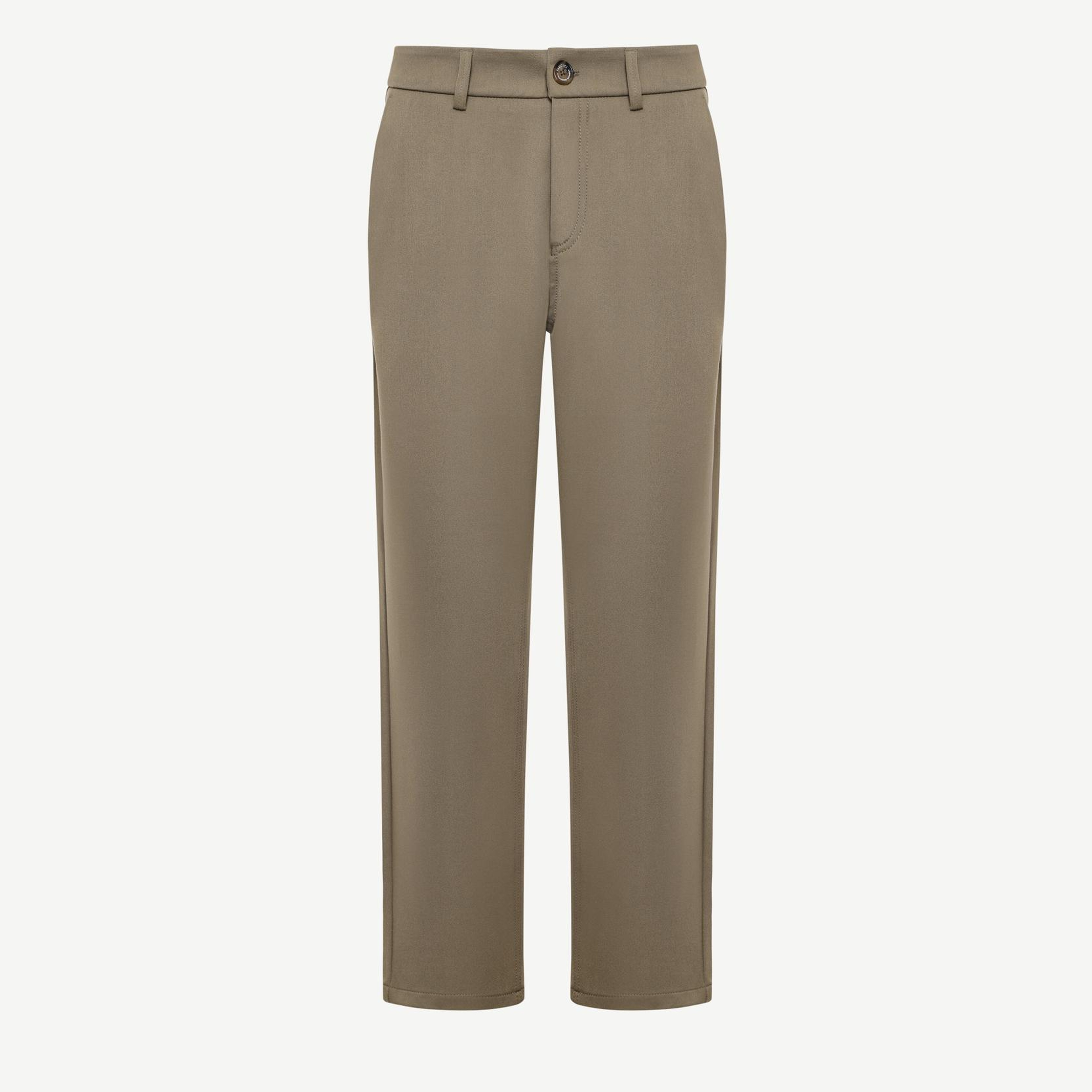 YARGICI Regular Fit Erkek Pantolon