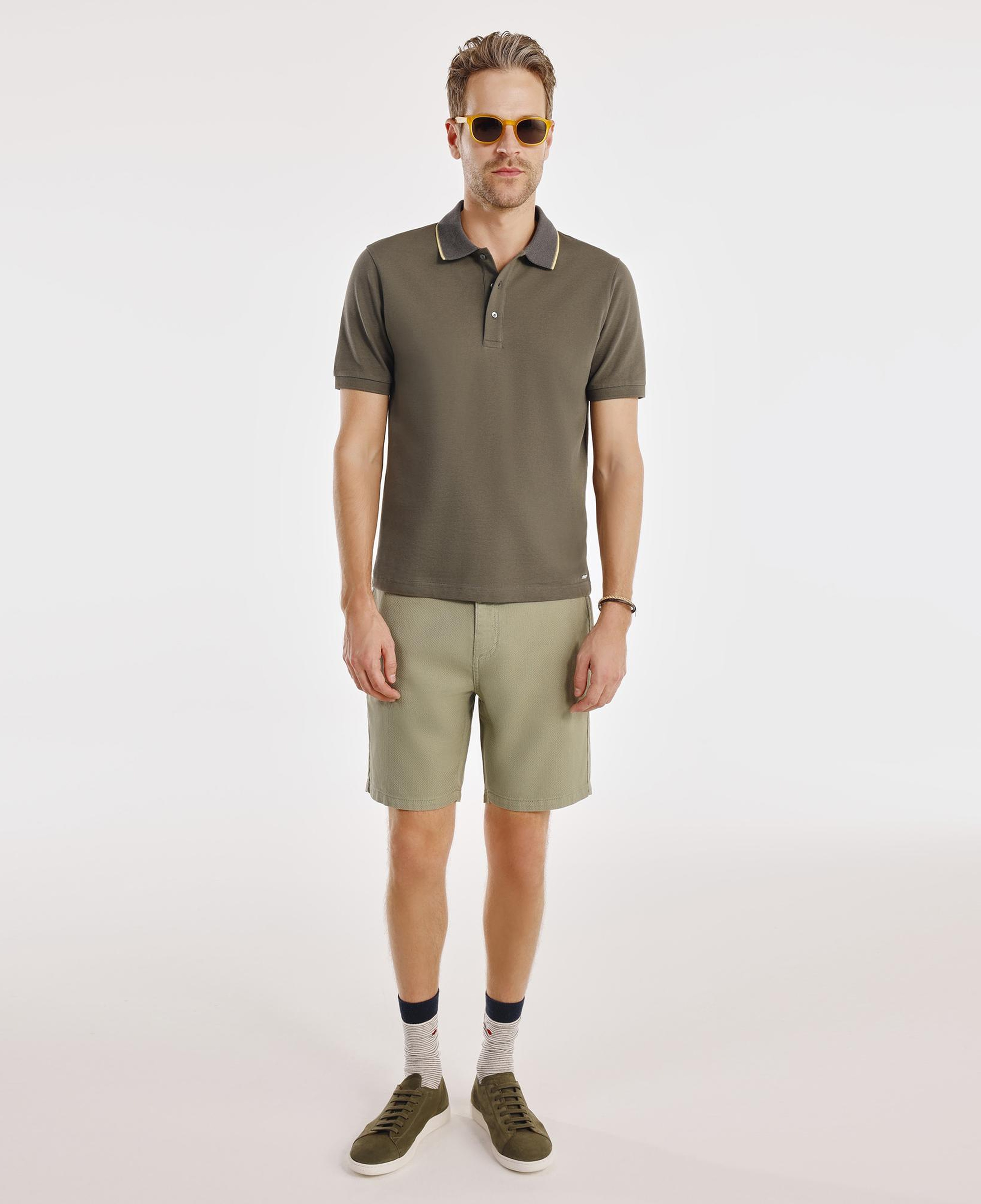 YARGICI Kısa Kollu T-shirt