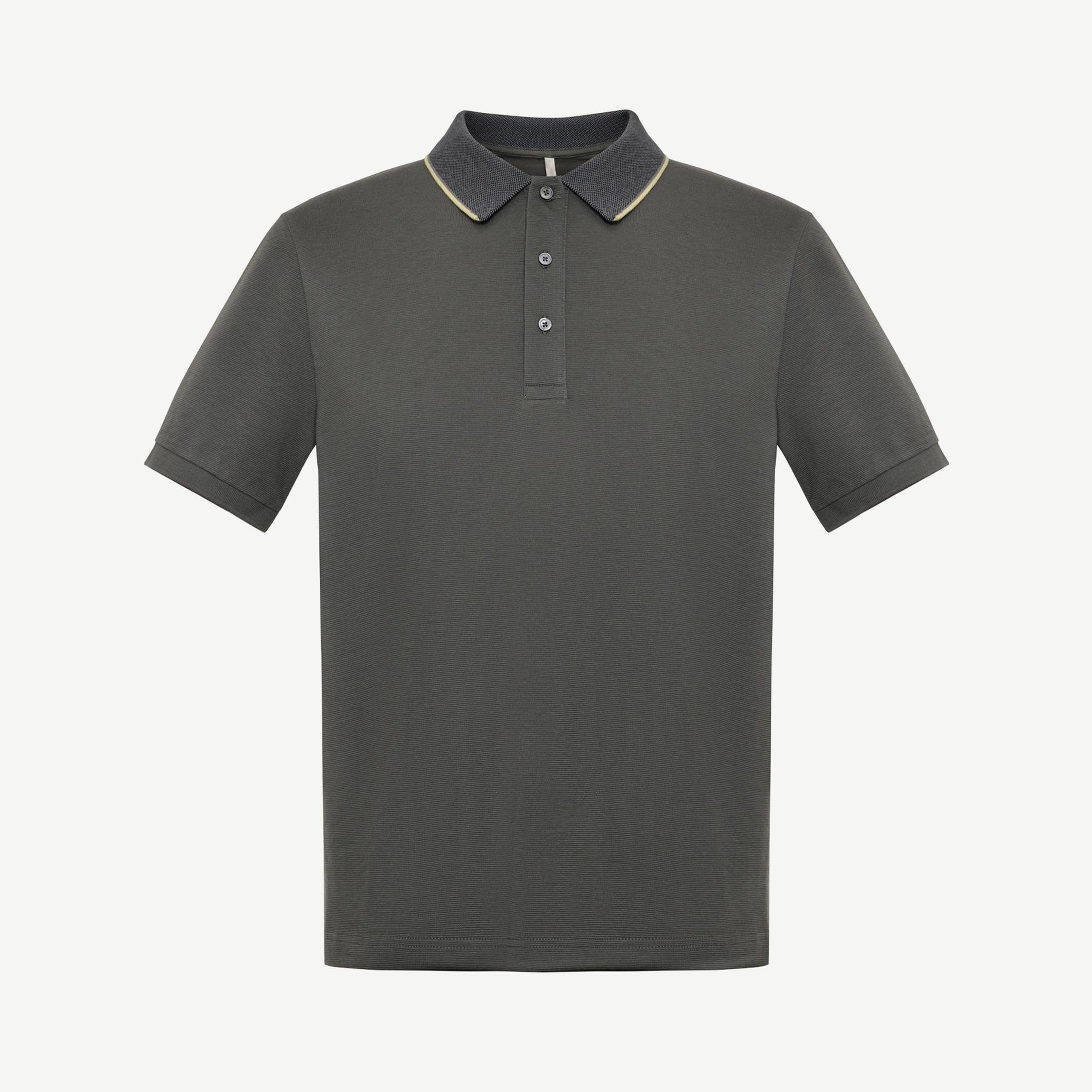 YARGICI Kısa Kollu T-shirt