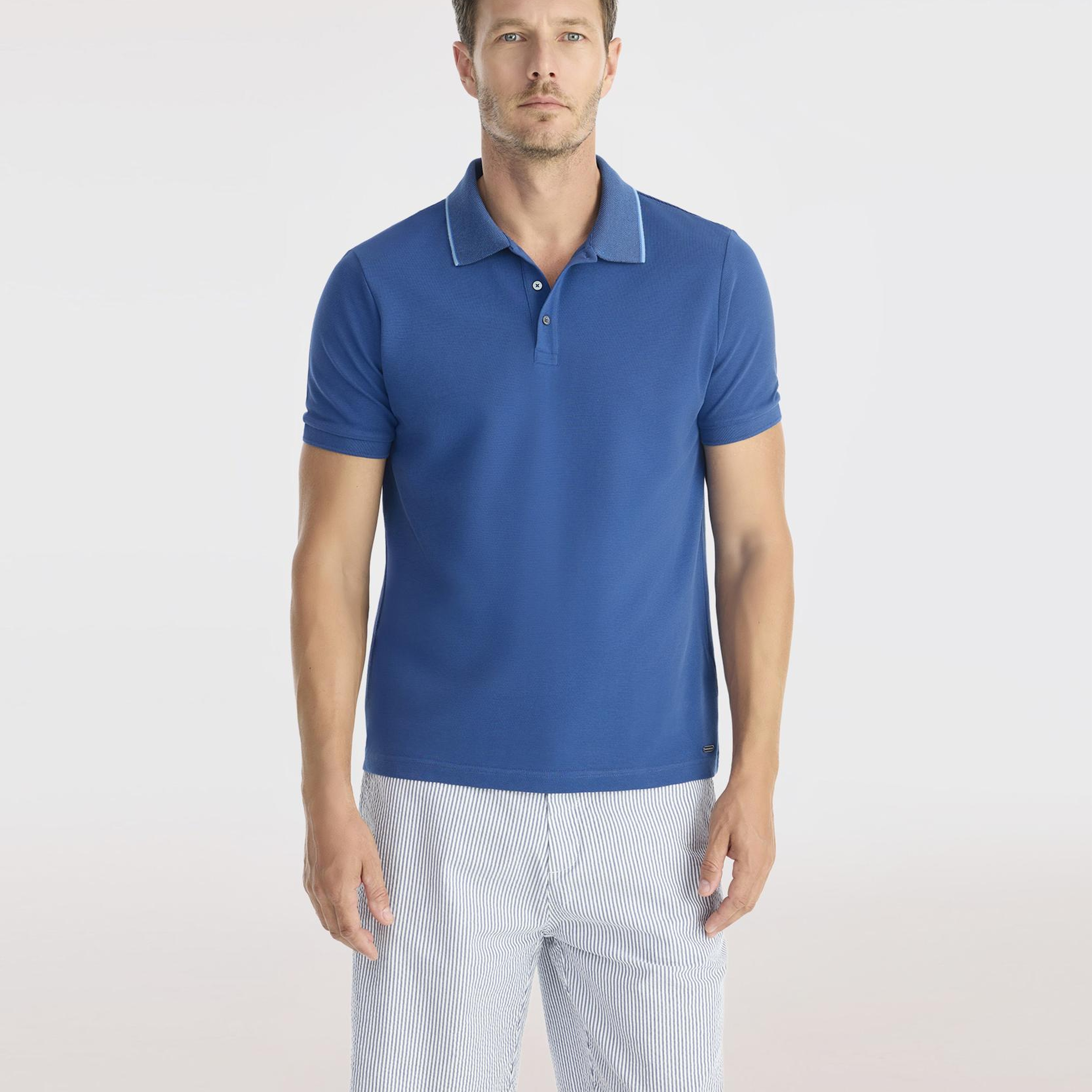 YARGICI Kısa Kollu T-shirt