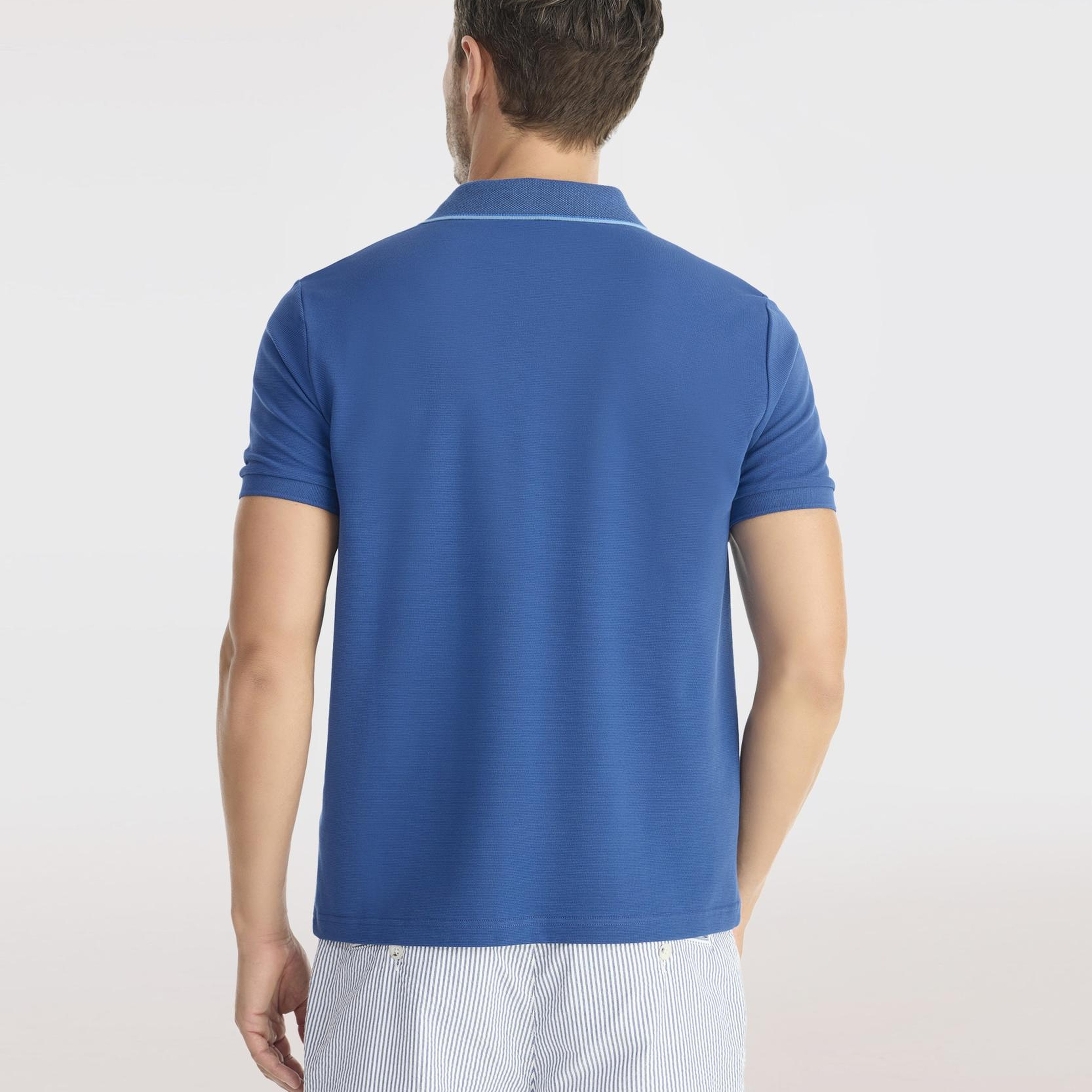 YARGICI Kısa Kollu T-shirt