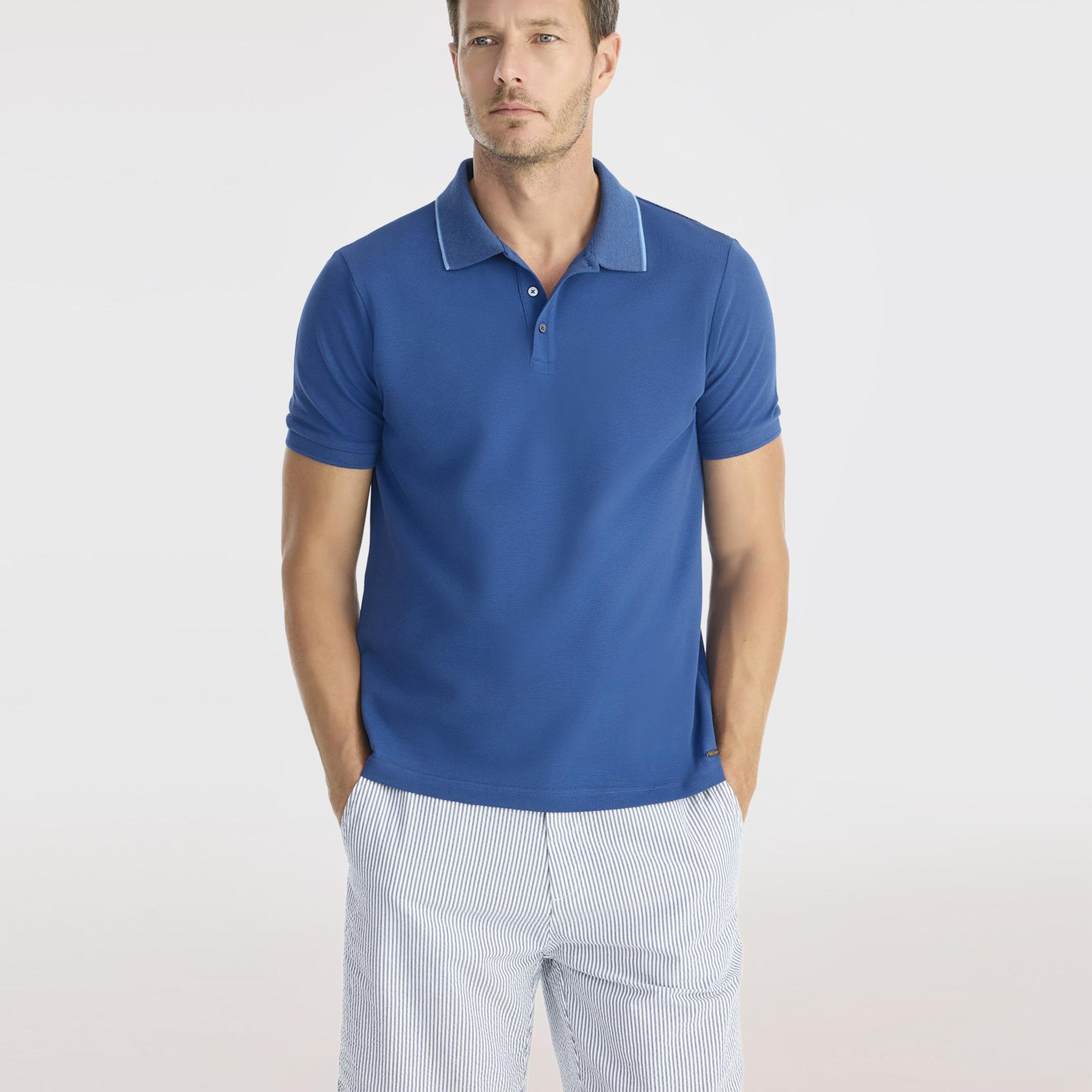 YARGICI Kısa Kollu T-shirt