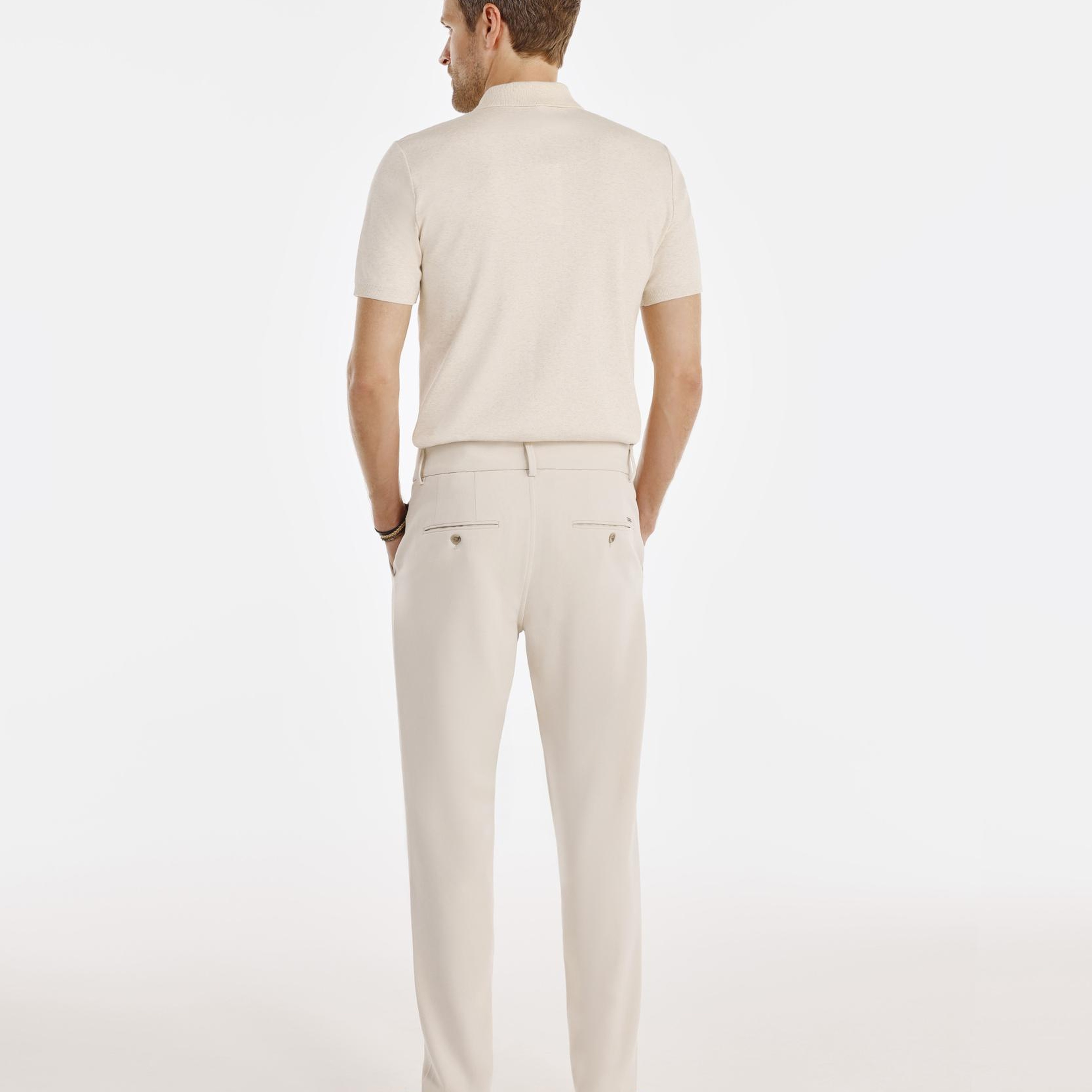 YARGICI Regular Fit Erkek Pantolon