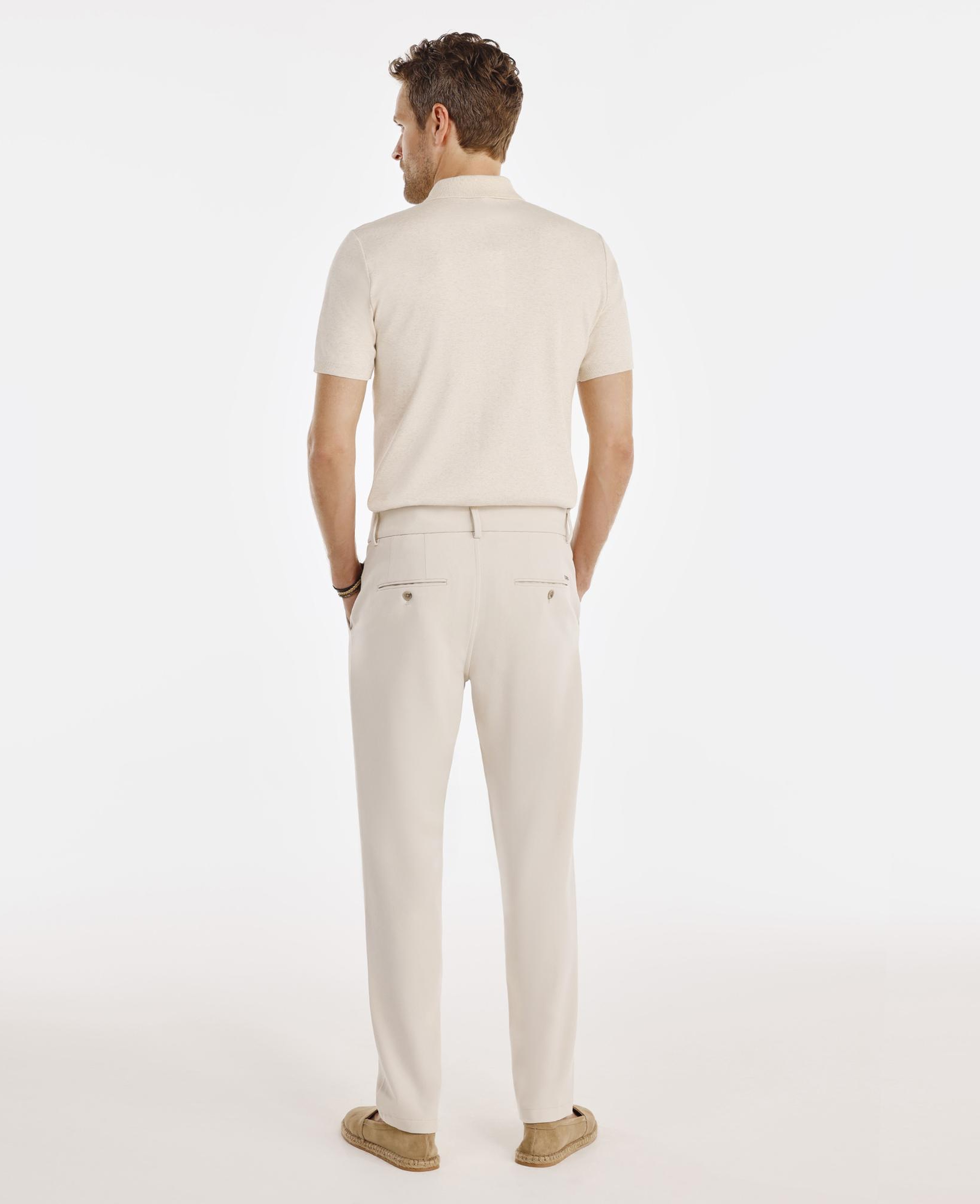 YARGICI Regular Fit Erkek Pantolon