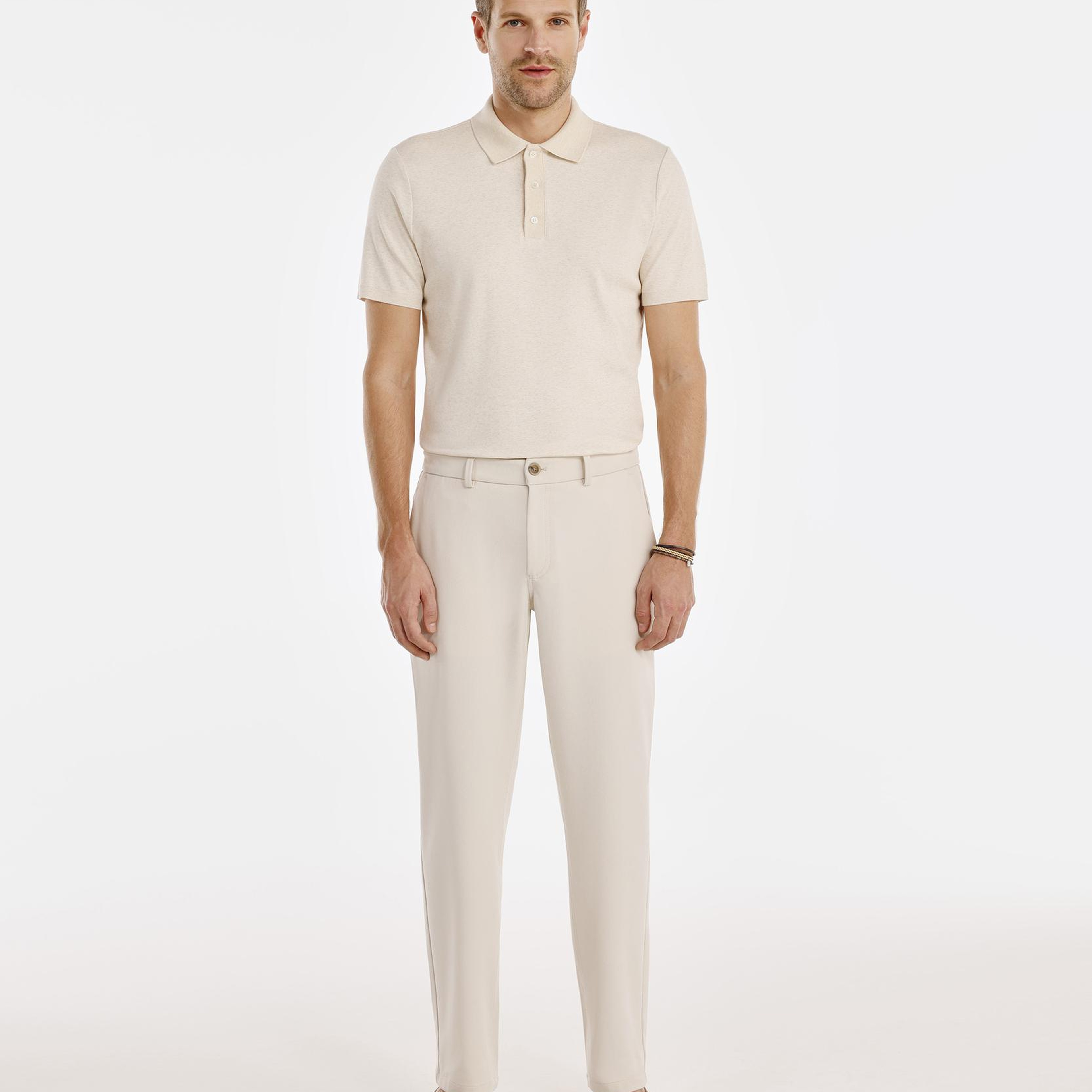 YARGICI Regular Fit Erkek Pantolon