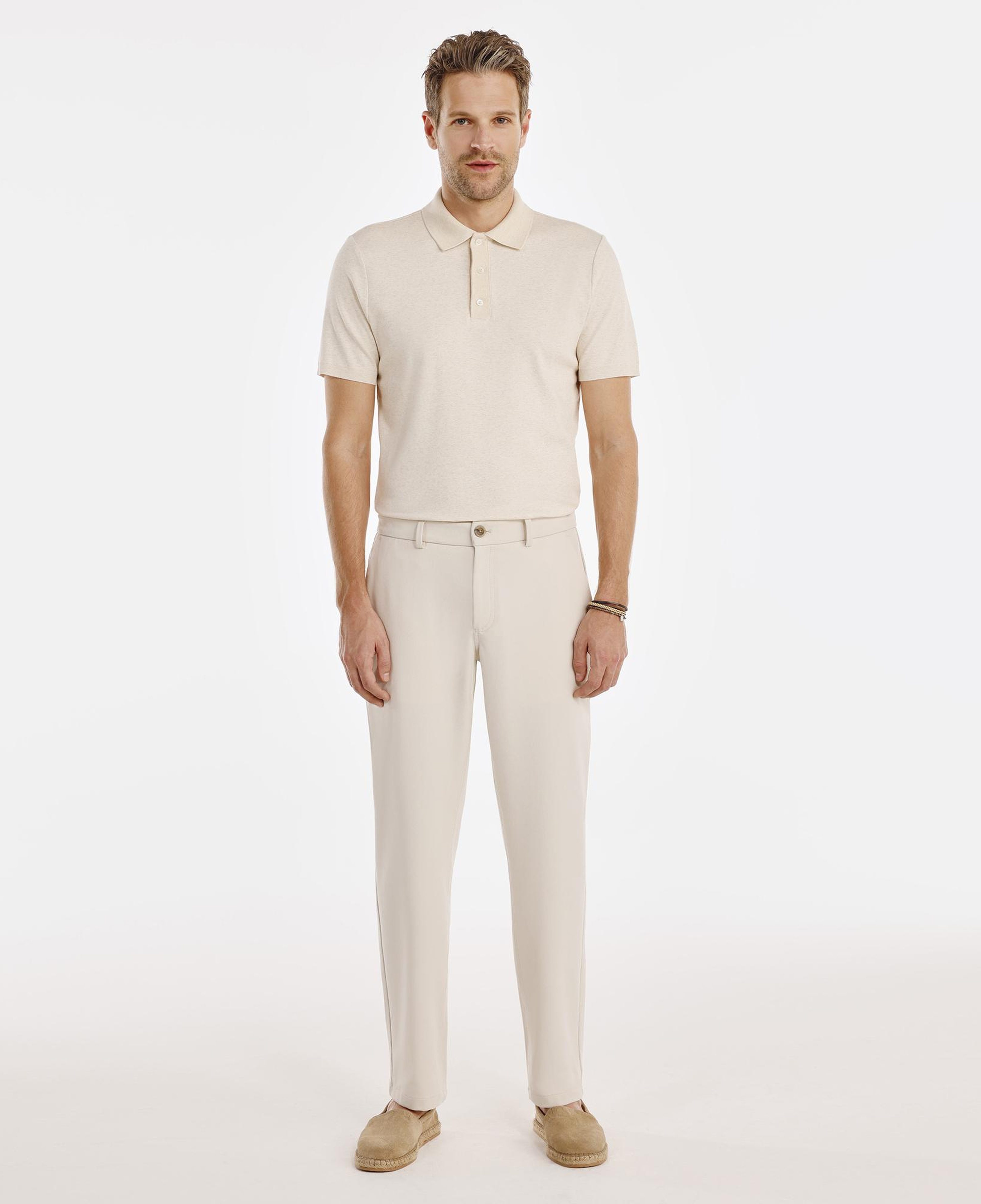 YARGICI Regular Fit Erkek Pantolon